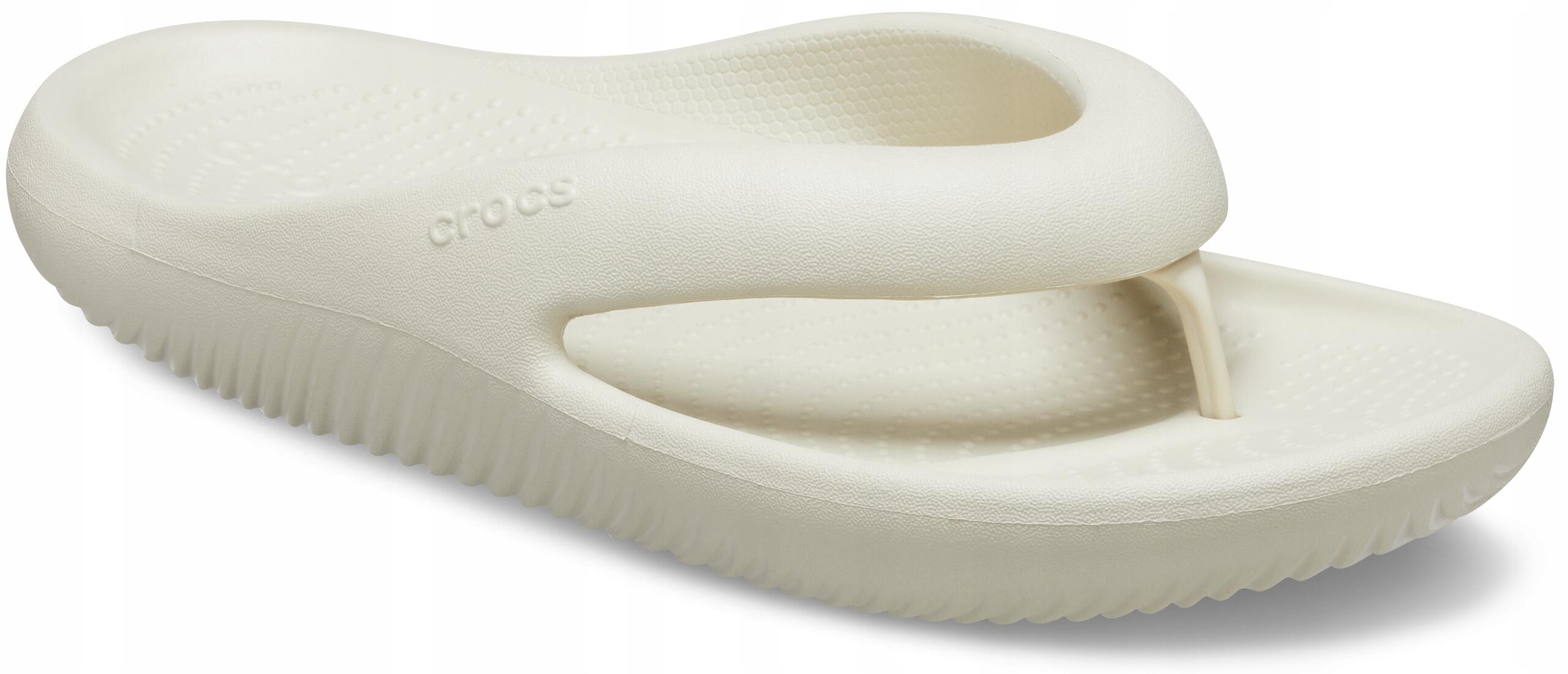 Japonki Dla Dorosłych Crocs Mellow Flip