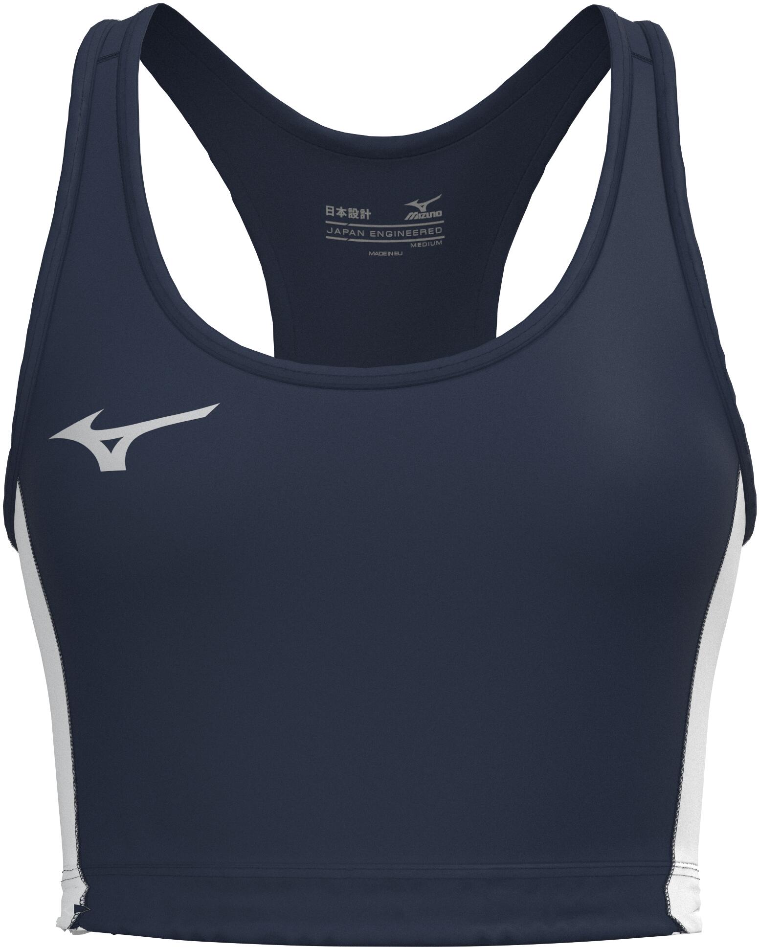 Biustonosz dla kobiet Mizuno RB