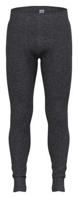 Legginsy termoaktywne męskie Odlo ACTIVE WARM ECO
