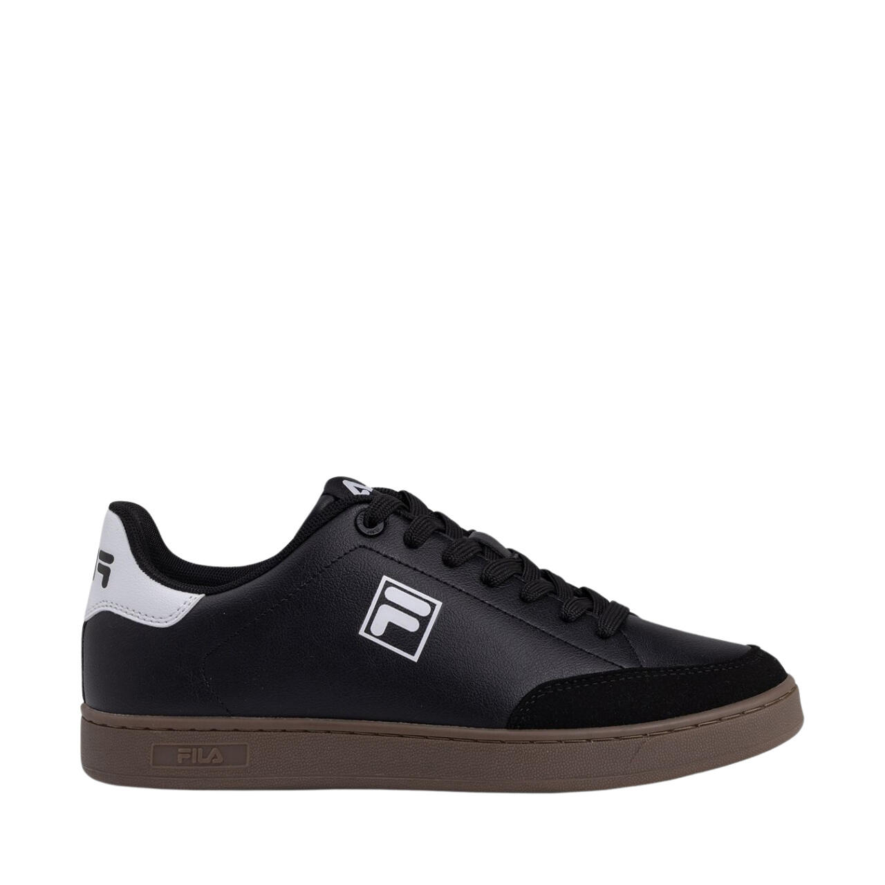 Buty damskie Fila Courtbay