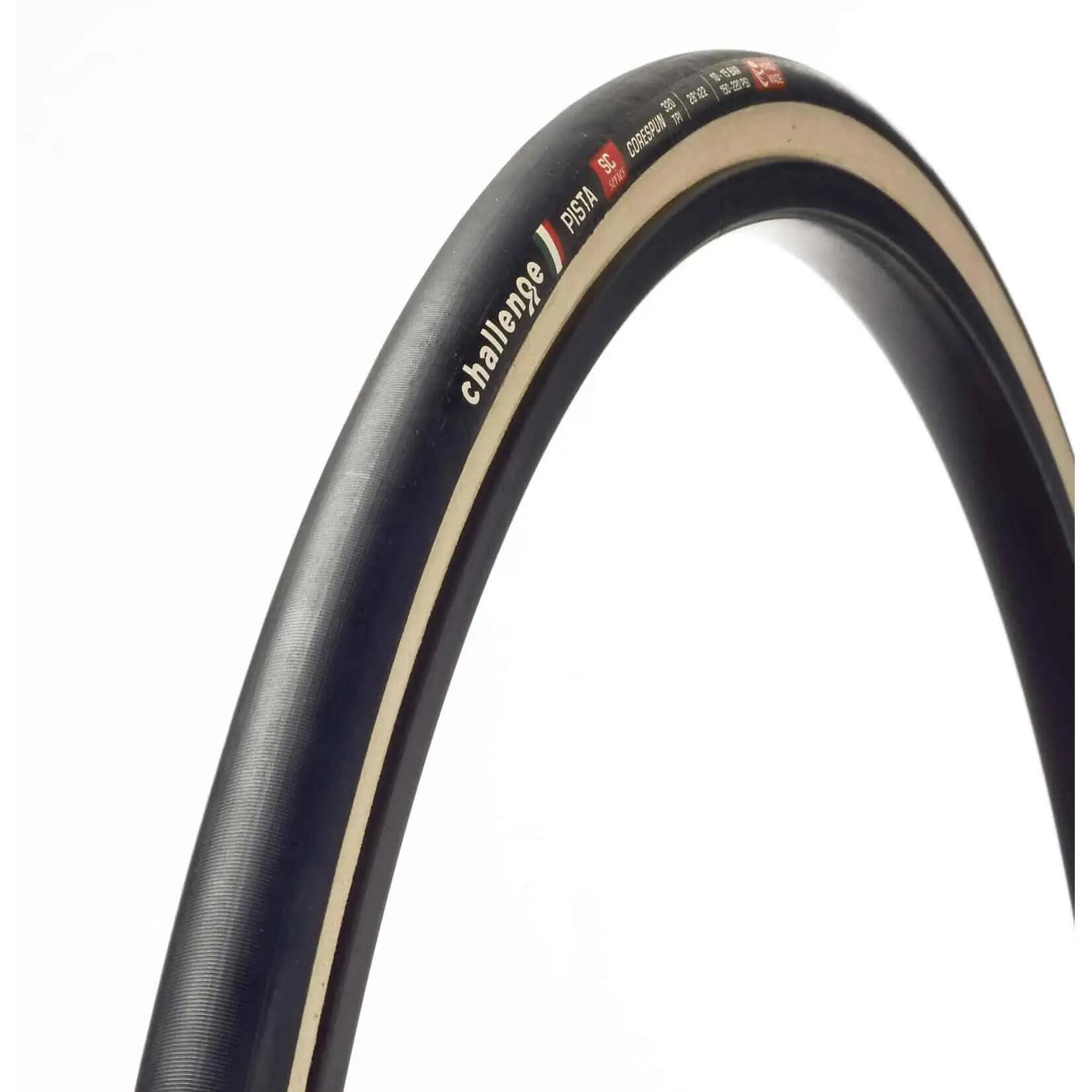 Opona Challenge Pista 320 Tpi