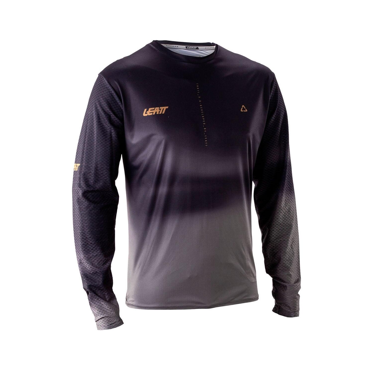 Koszulka rowerowa LEATT Jersey MTB Trail 3.0 Long Sleeve