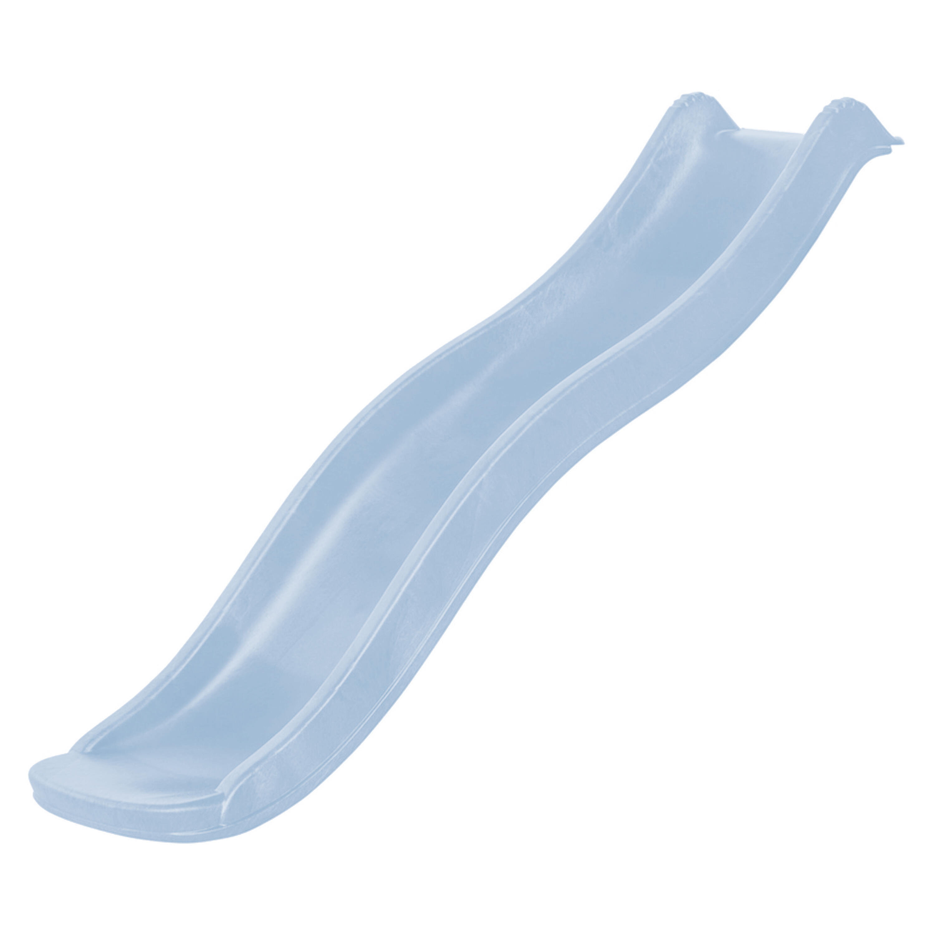 AXI Sky175 Zjezdzalnia wodna Pastelowy blekit - 175 cm