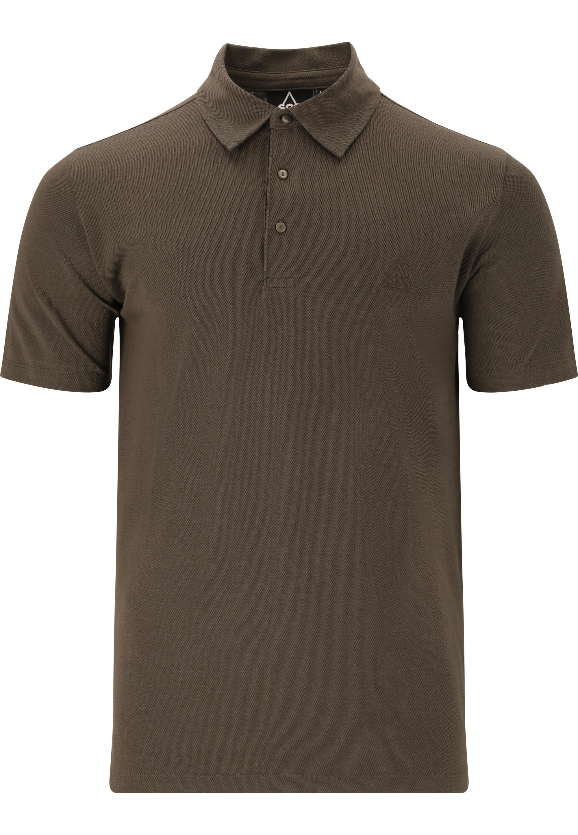 Polo SOS Monviso