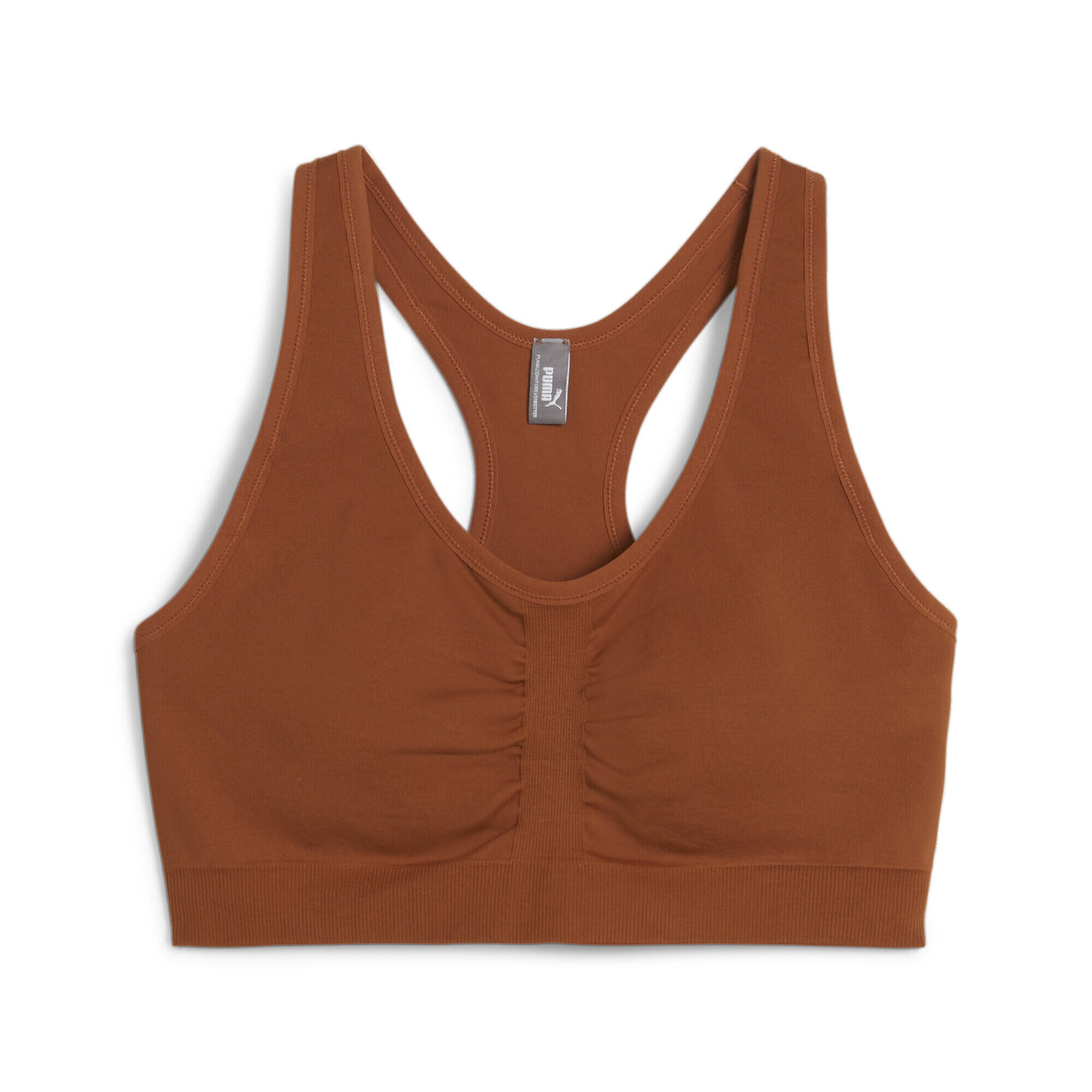 Stanik sportowy damski Puma