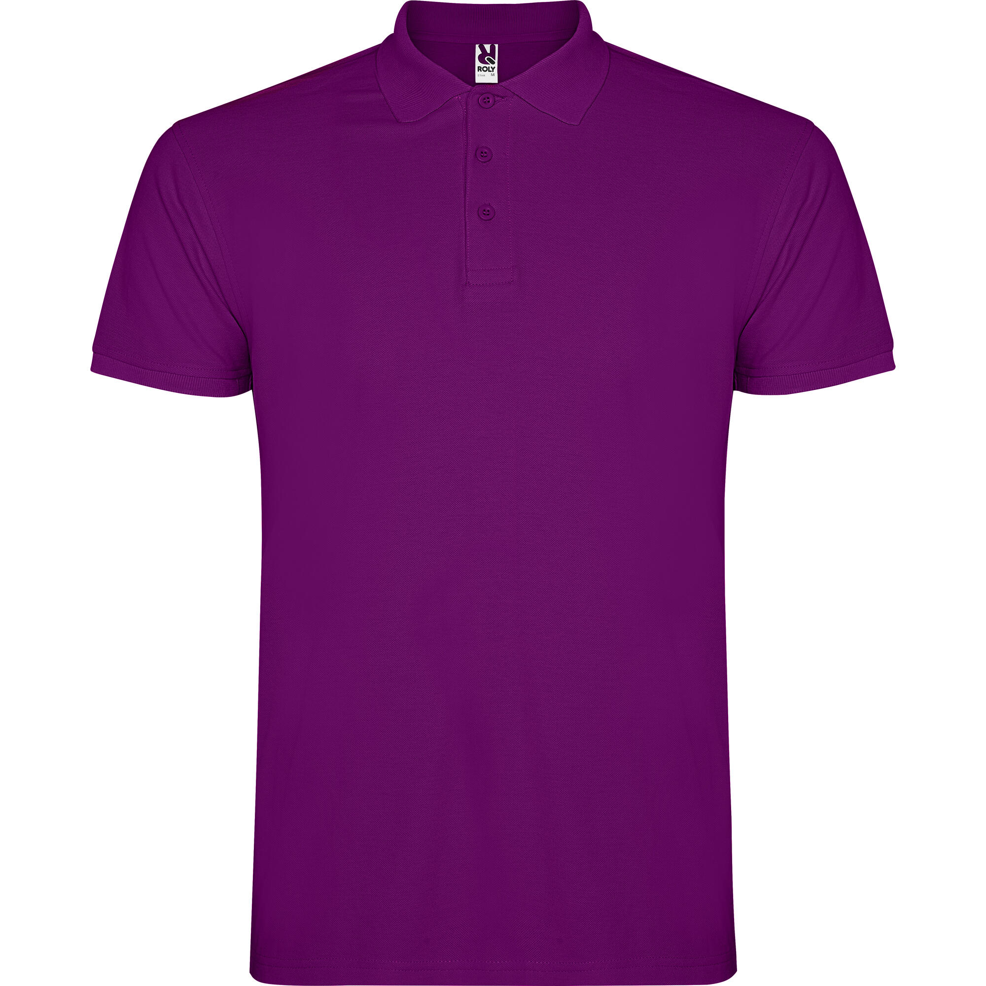 Męska Koszulka Polo Star