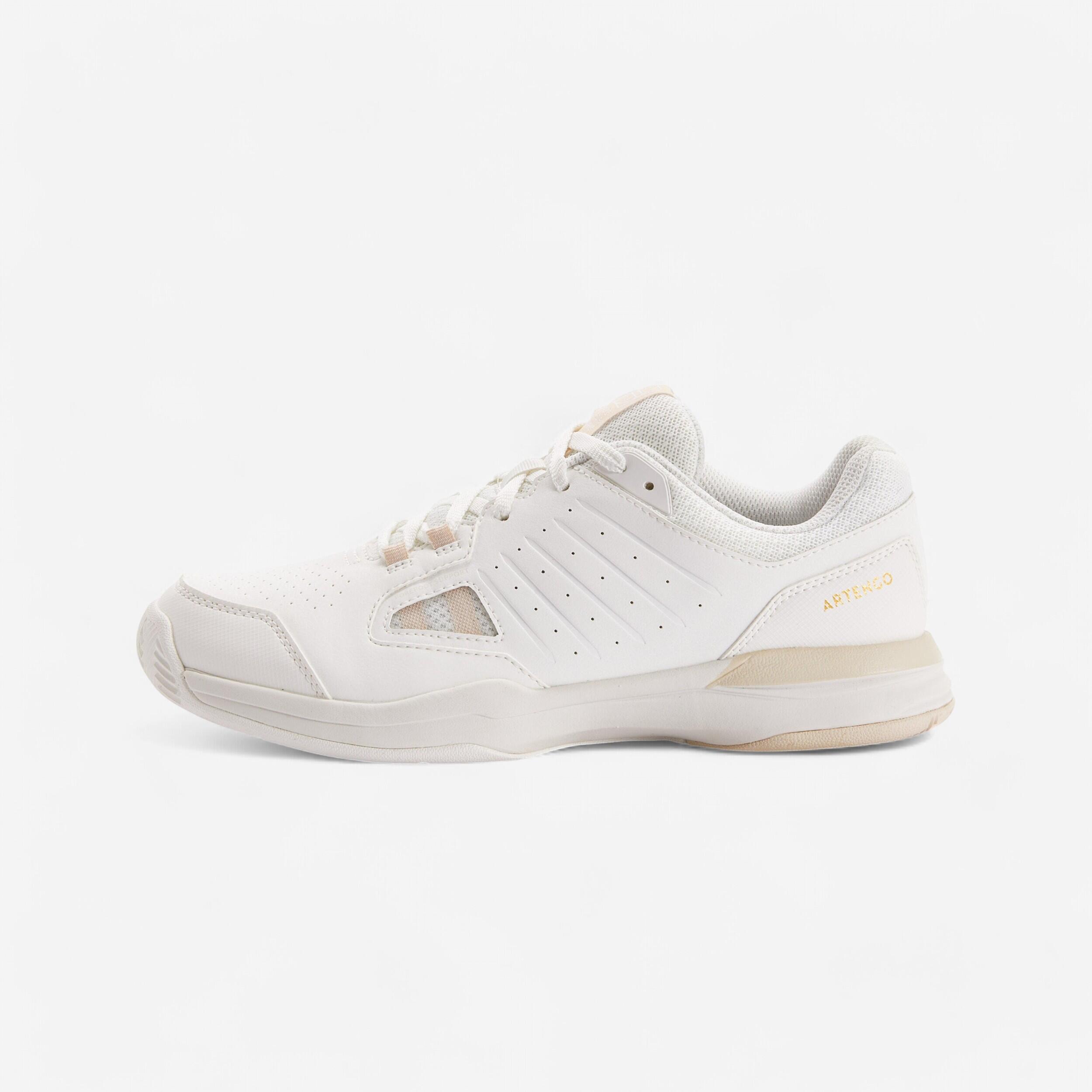 Buty tenisowe Artengo TS500 damskie na mączkę