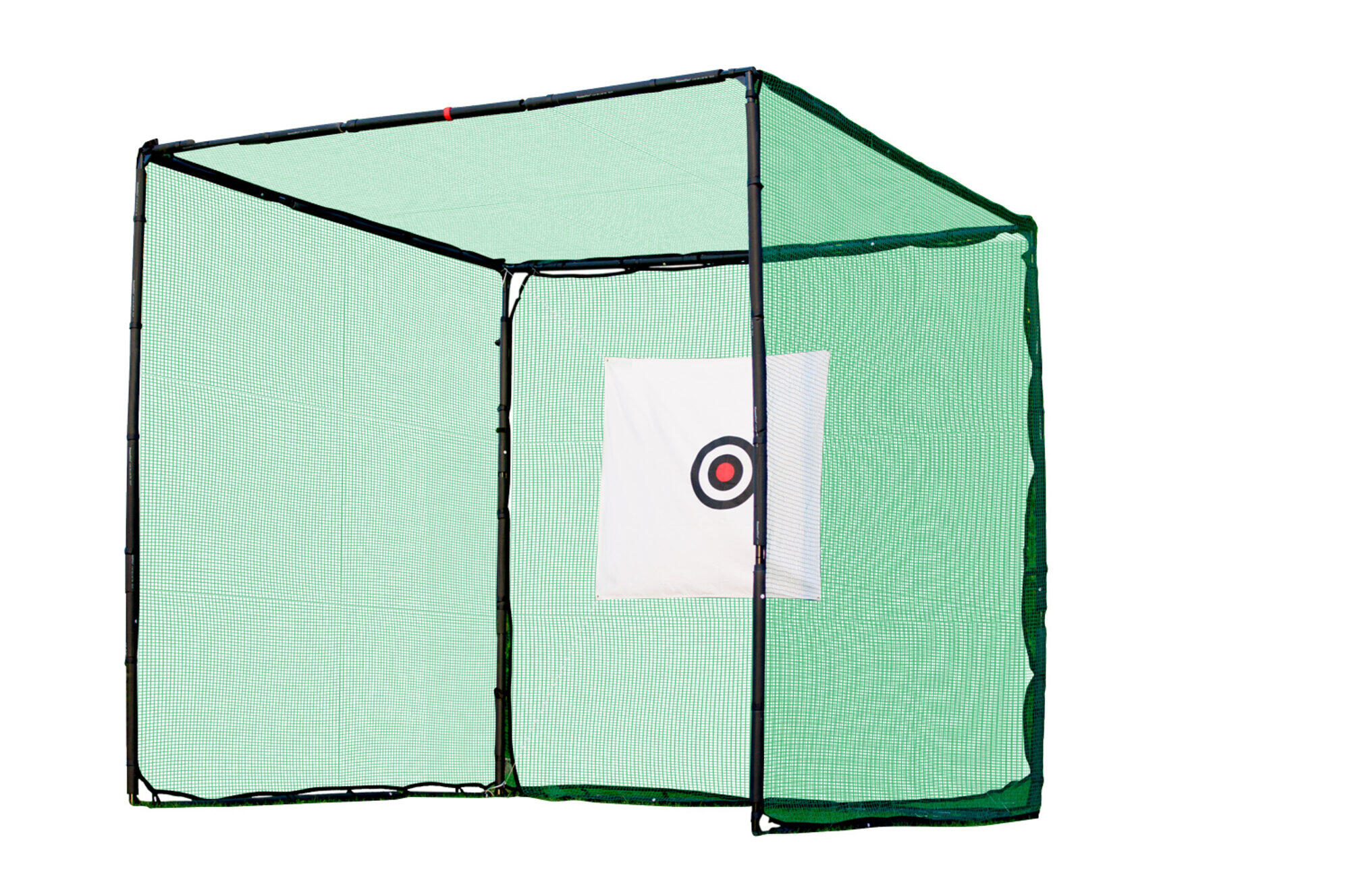 Klatka golfowa Power Shot 3 x 3 x 3 m - zawiera cel/piankę ochronną/siatkę