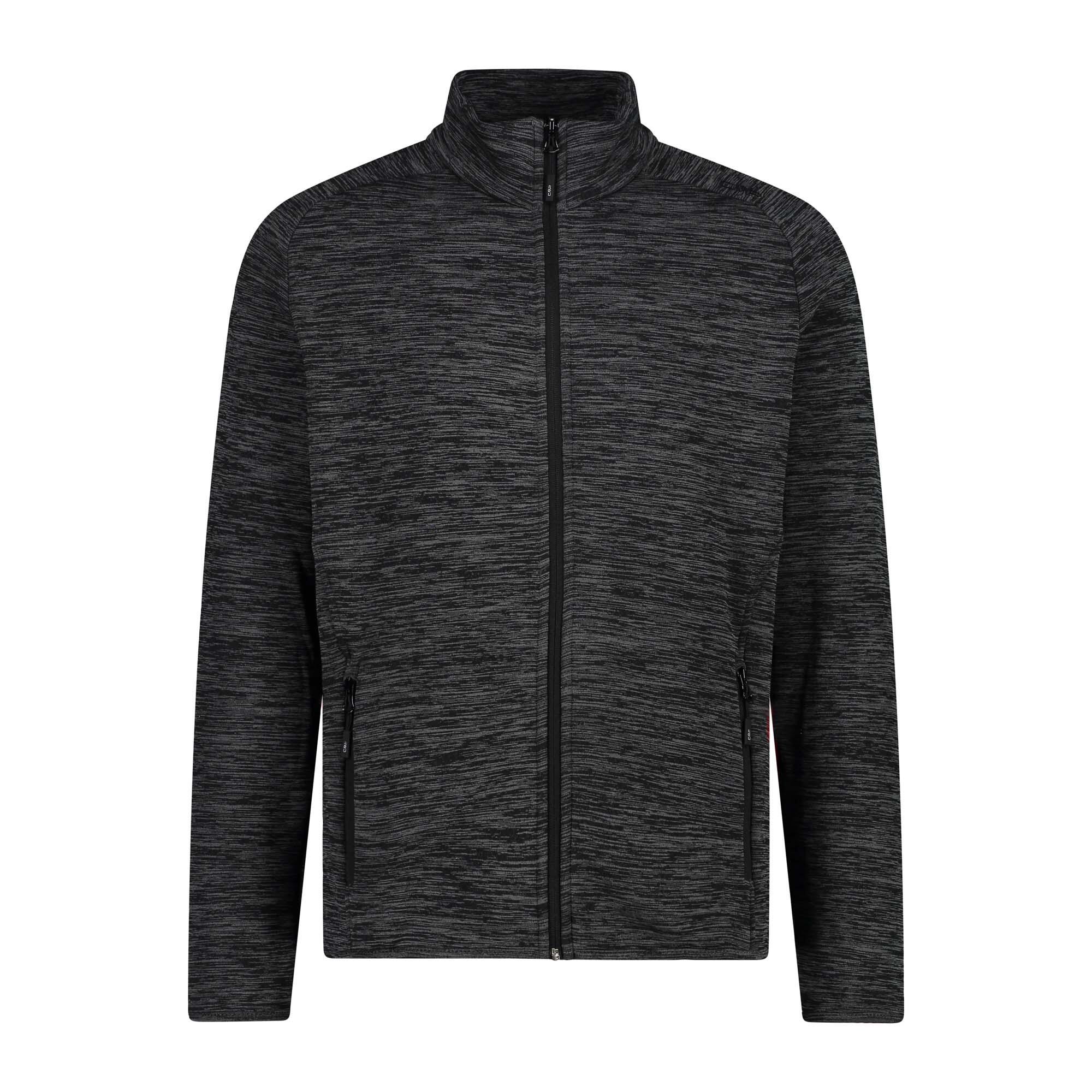 Bluza męska turystyczna CMP 30E9707