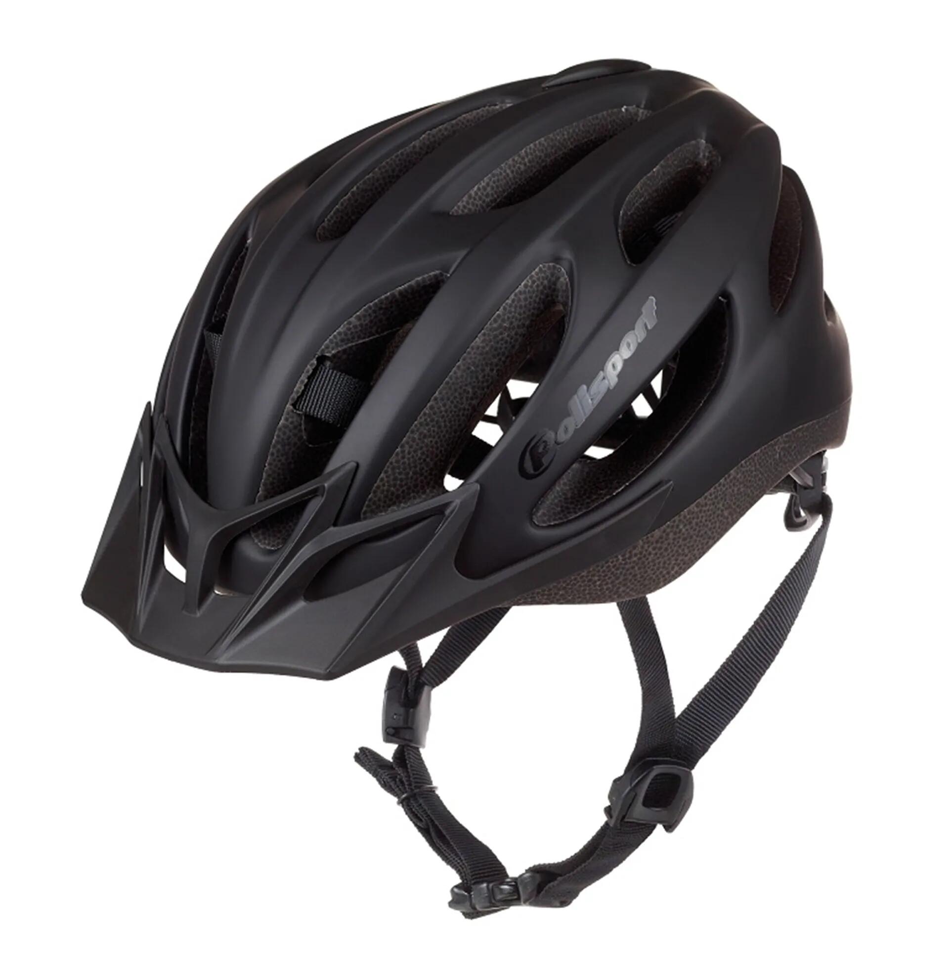 Sport Flow Kask rowerowy MTB rekreacyjny