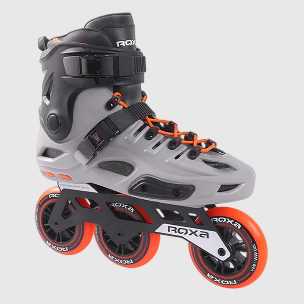 Łyżworolki dla dorosłych Freeskate X-TILT