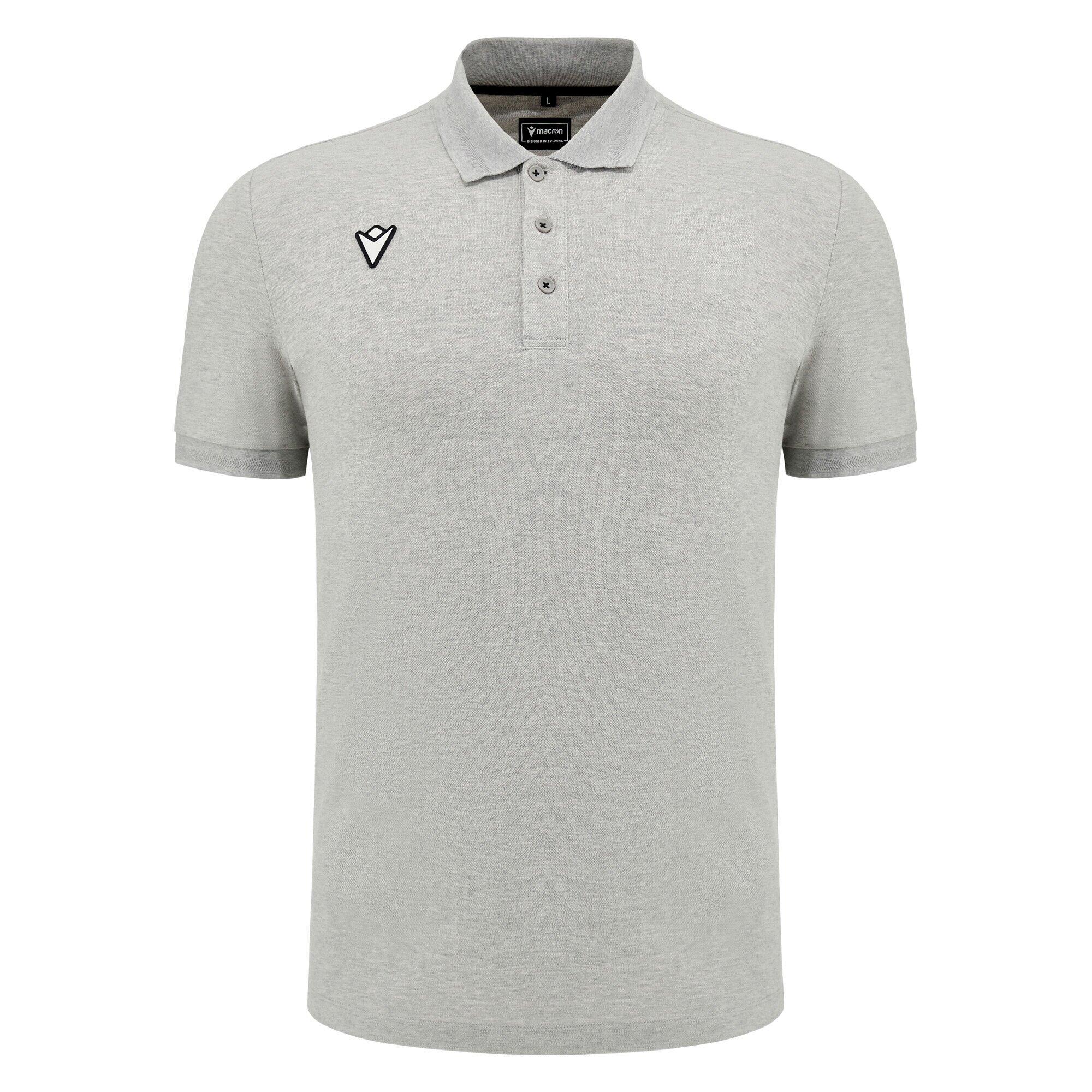 Polo Macron Athleisure SCE Lindos