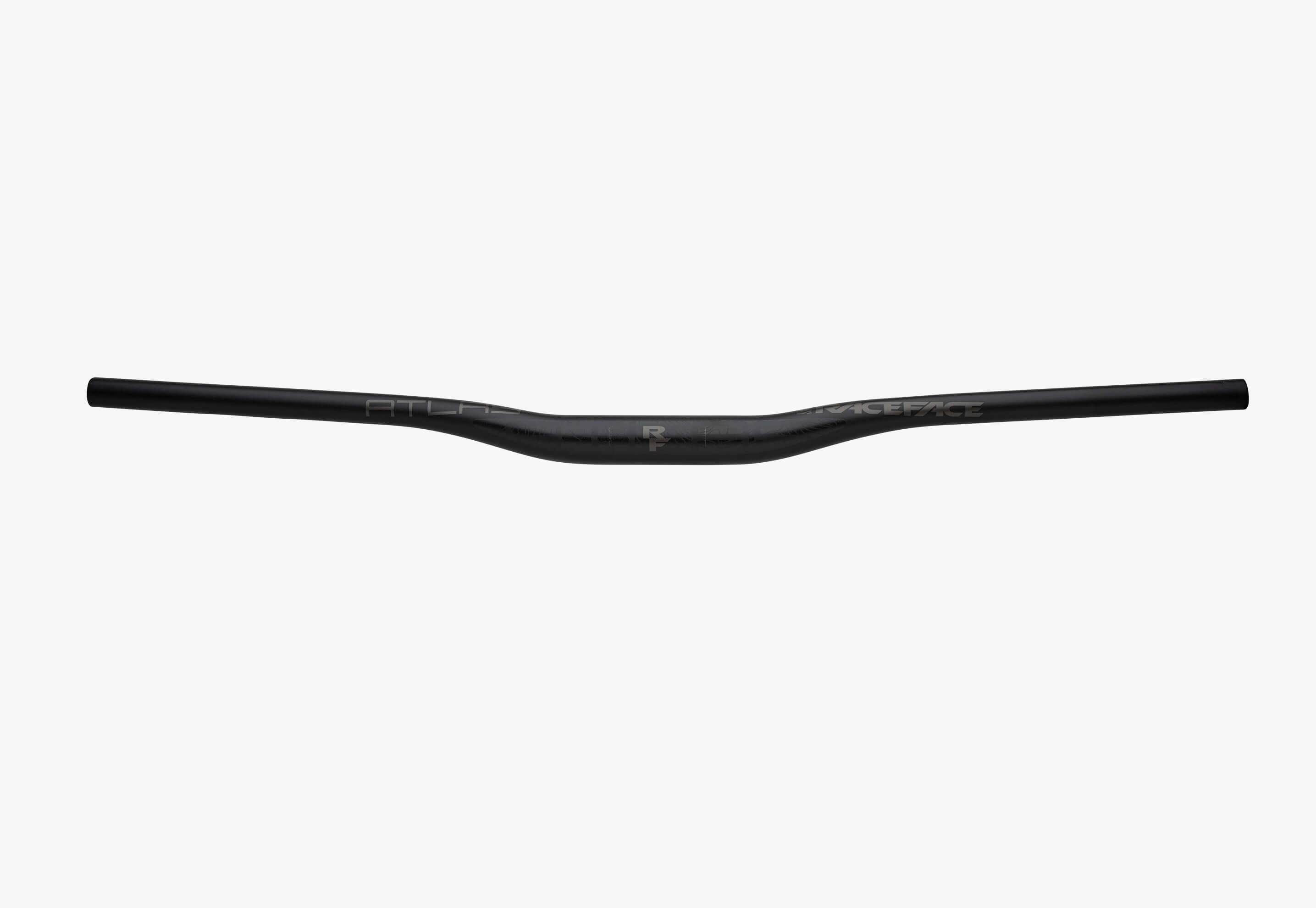 ATLAS 20mm podniesiona muszka przednia - 35 x 820 - stealth