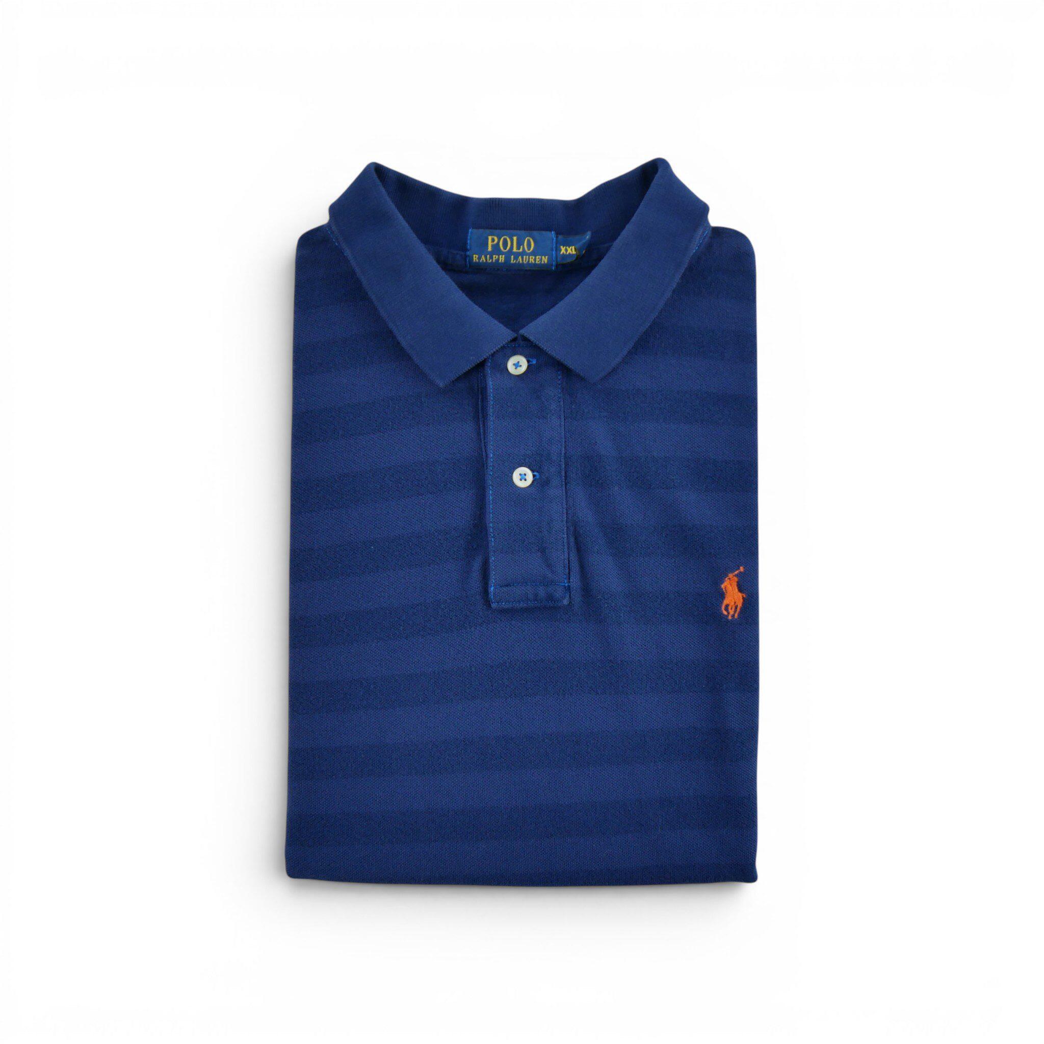 Polo męskie z krótkim rękawem Polo Ralph Lauren