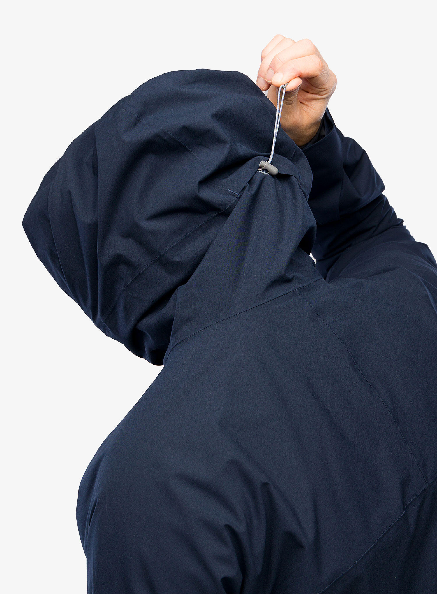 Kurtka ocieplana męska Houdini Fall in Parka