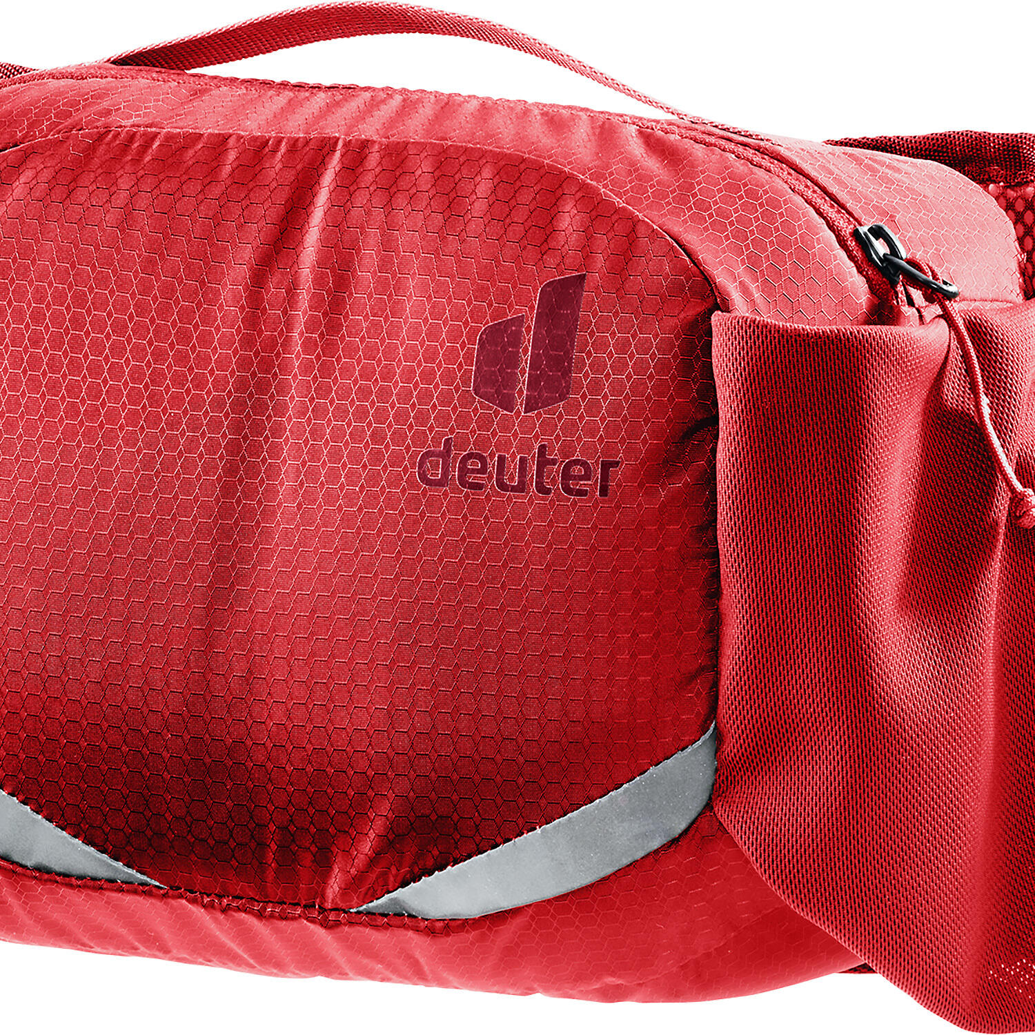 Nerka Deuter Pulse 3 - cherry/masala