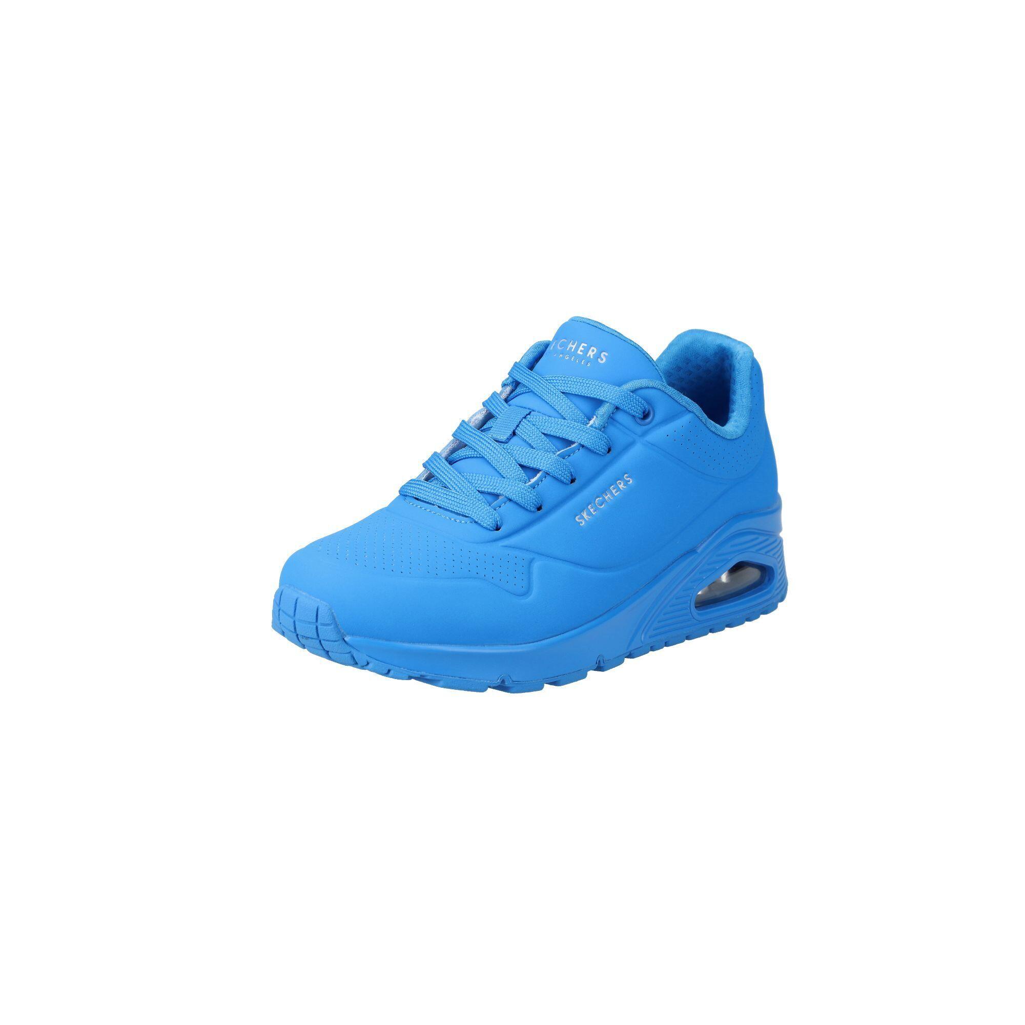 Buty sportowe Sneakersy damskie Uno - Night Shades