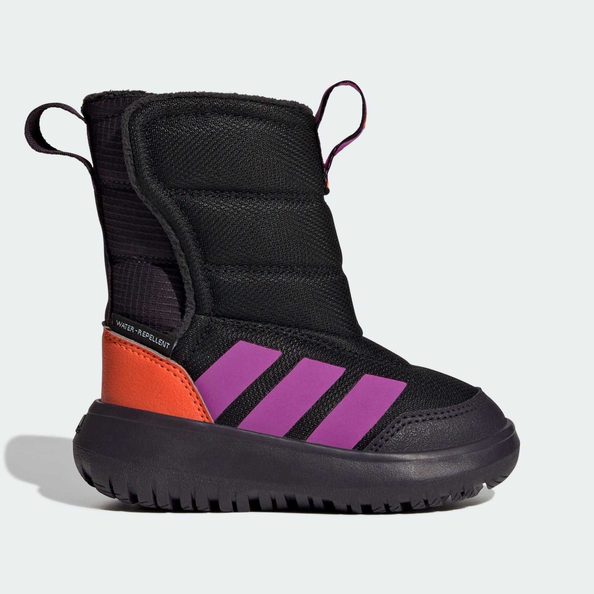 Buty Winterplay Kids