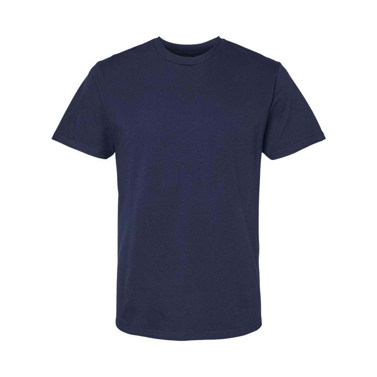 Koszulka Unisex Dla Dorosłych Softstyle Midweight