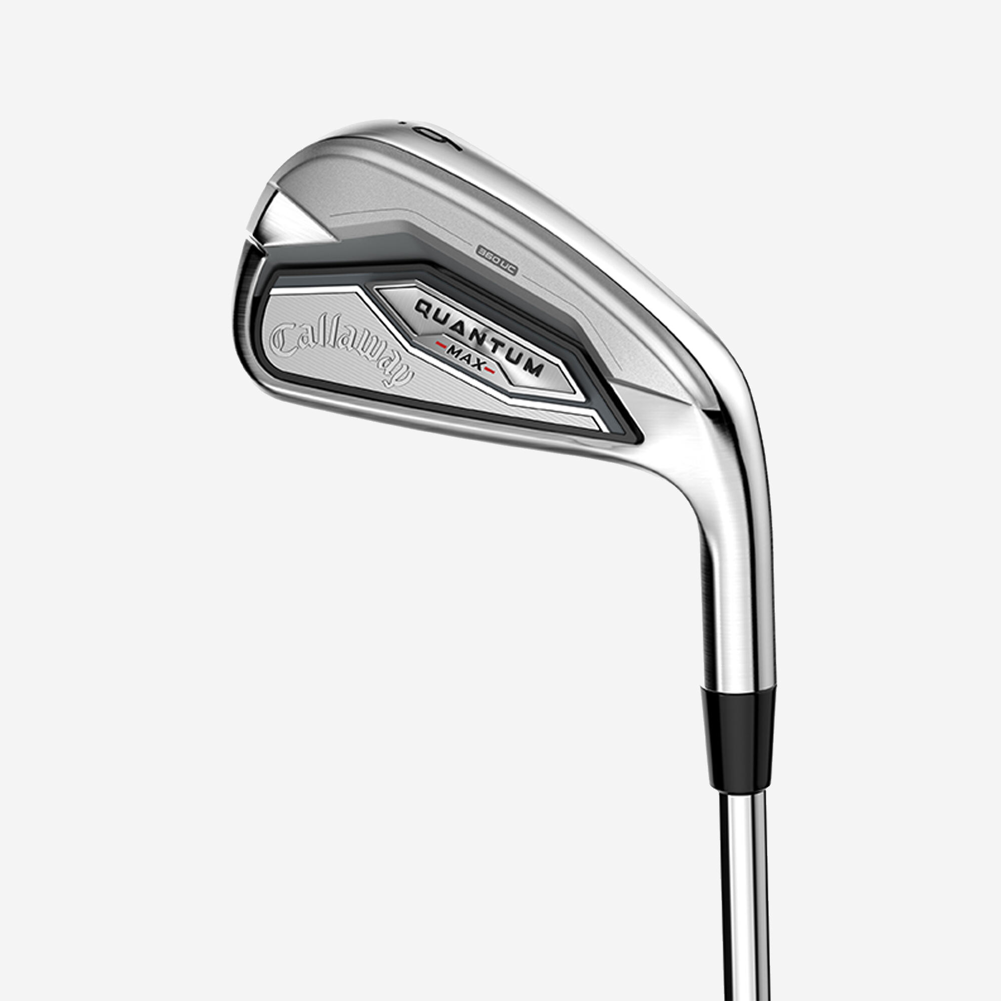 Zestaw kijów golfowych Quantum OS Max regular dla praworęcznych