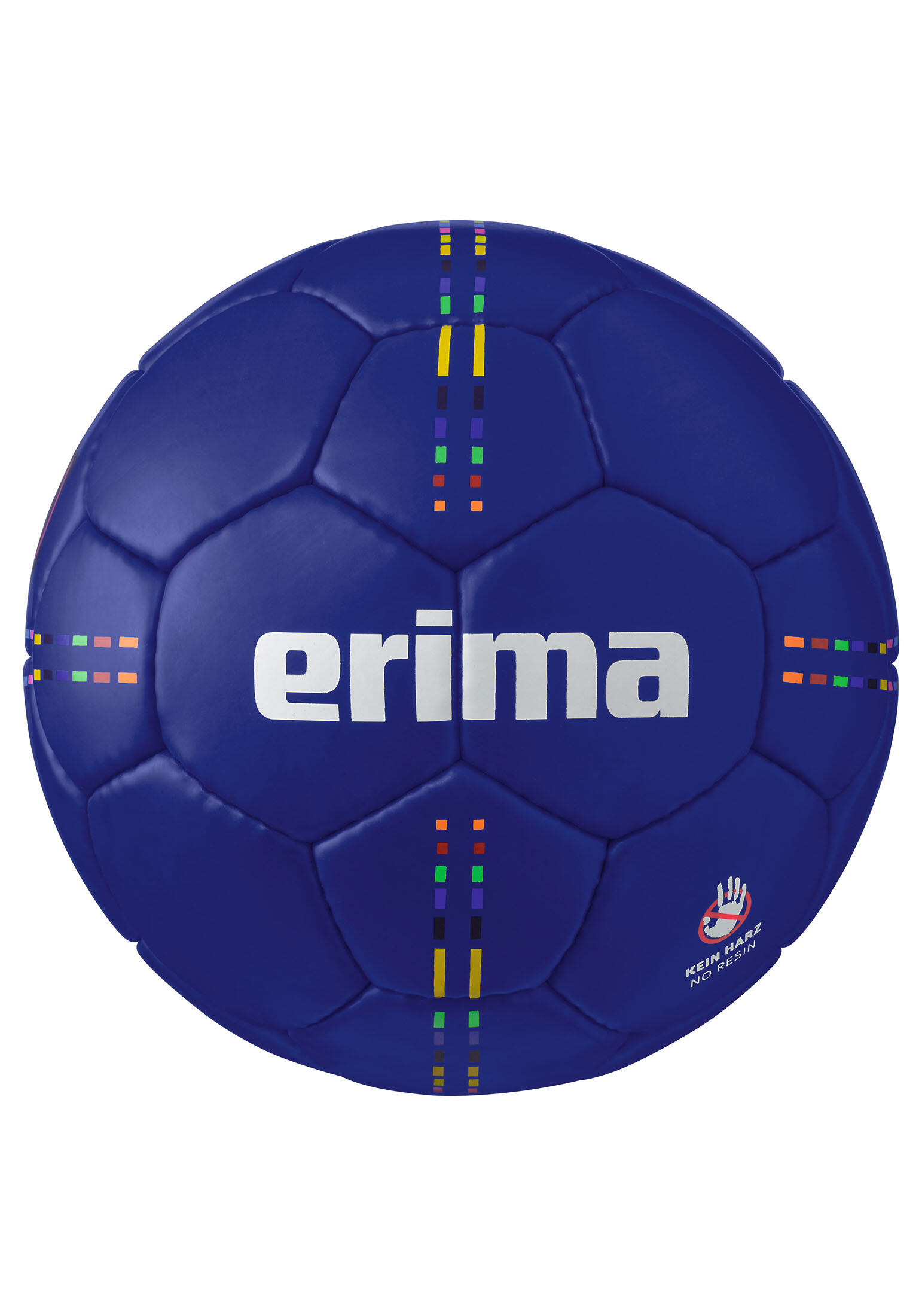 Piłka do piłki ręcznej - bez żywicy Erima Pure Grip No.5