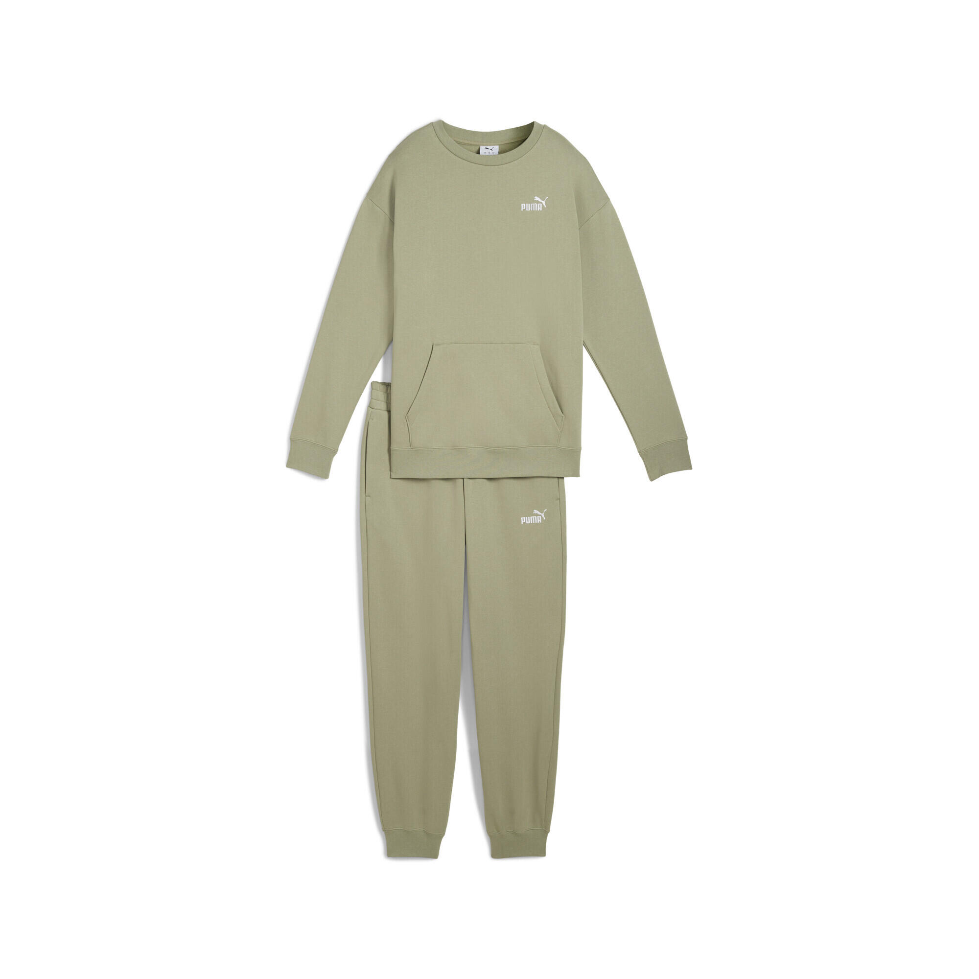 Damski dres o luźnym kroju PUMA
