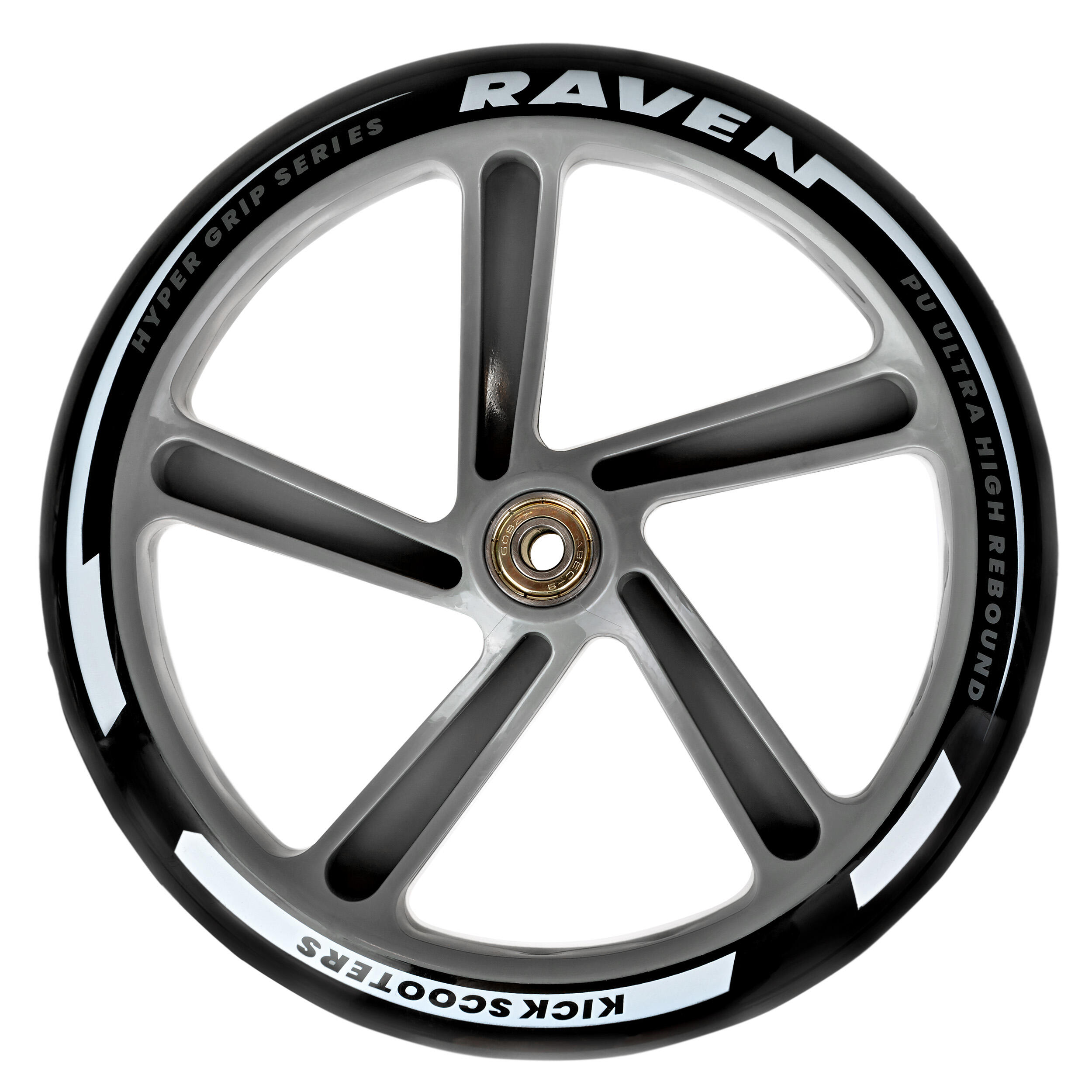 Przednie kółko do hulajnogi Raven Nardas 230mm 1szt