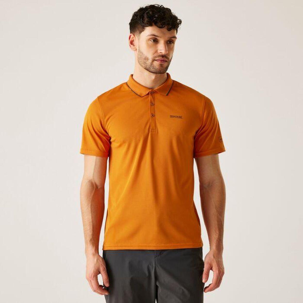 Polo Regatta Maverik V