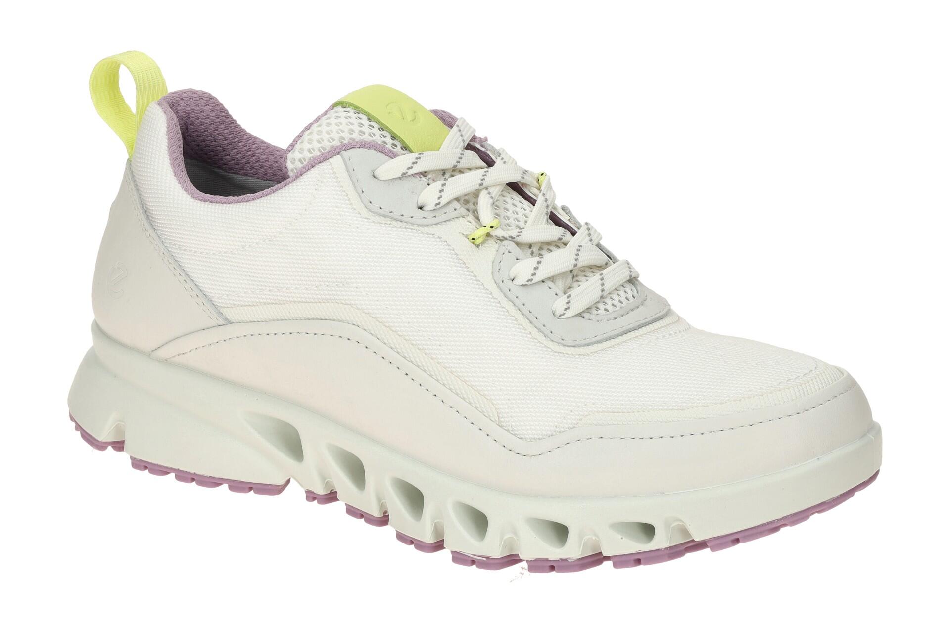 Sneakersy damscy Ecco Multi-Vent