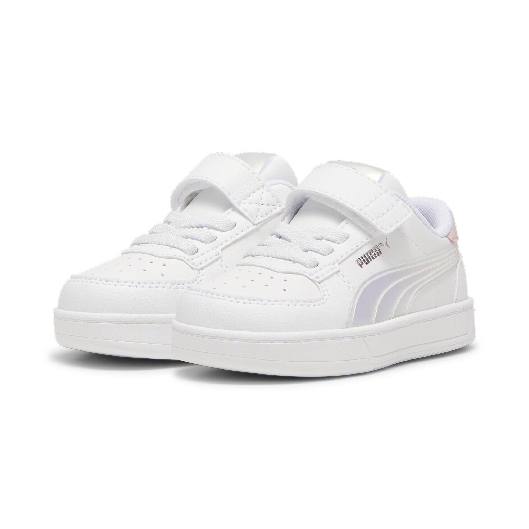 Sneakersy dla małych dzieci Caven 2.0 Holo PUMA
