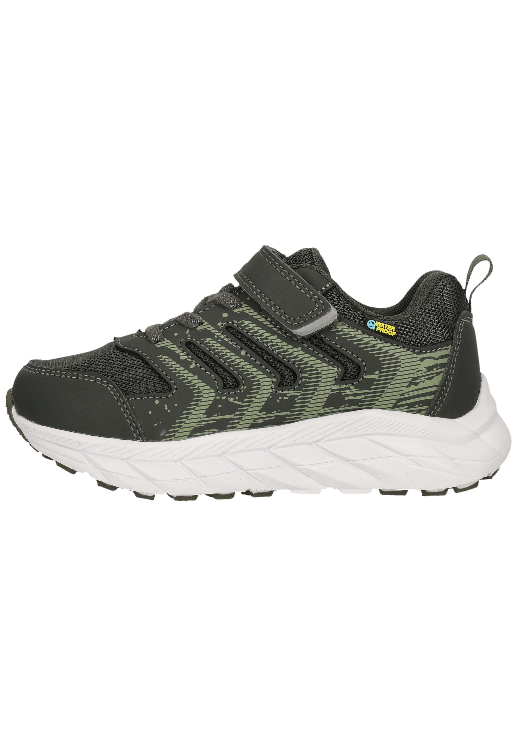 Sneakersy dla dzieci Whistler Minol