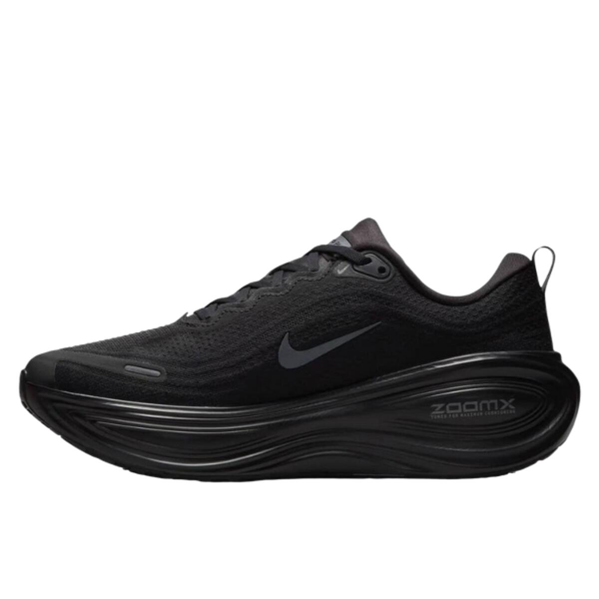 Nike Vomero Plus Black