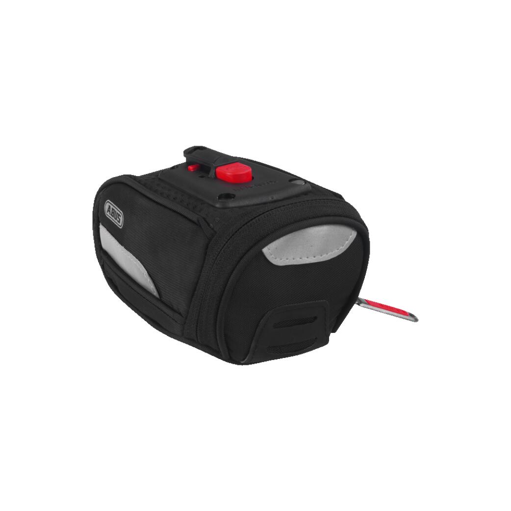 Sakwa pod siodło ABUS Oryde ST 2085KF 0,7 L czarny