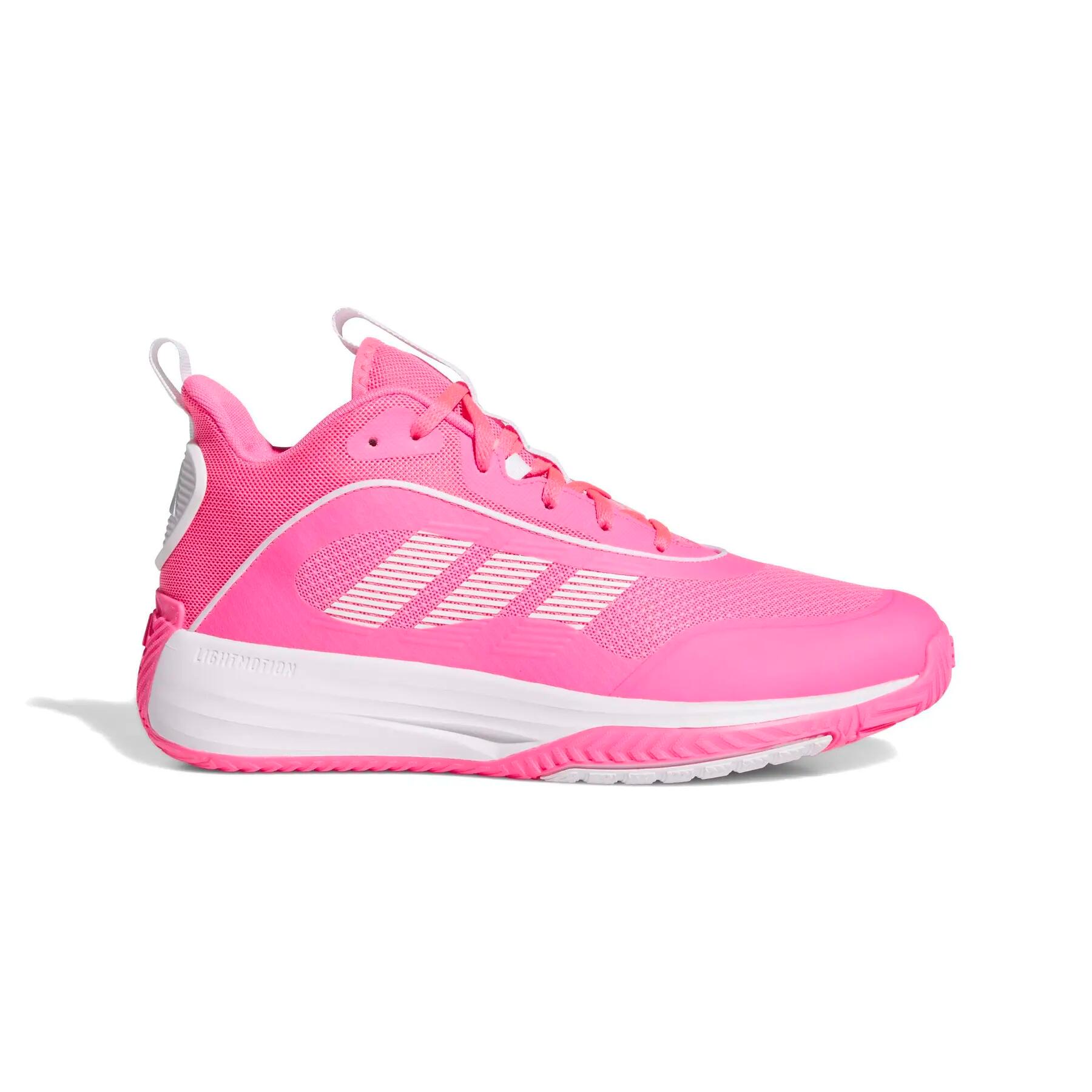 Buty do koszykówki adidas Ownthegame 3.0