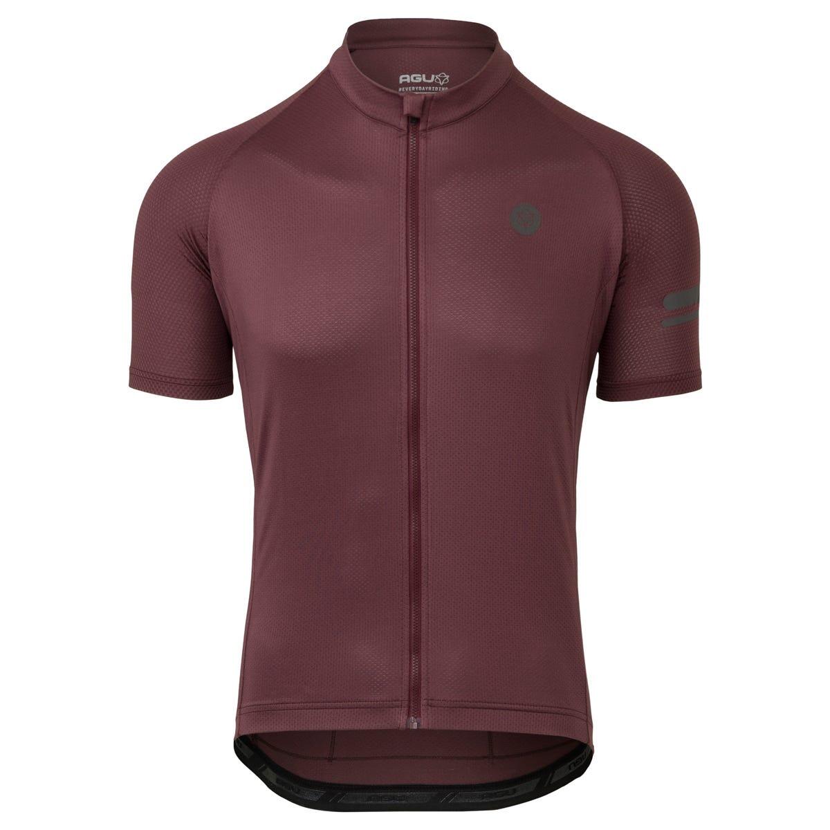 Core Jersey SS Essential Men Modica