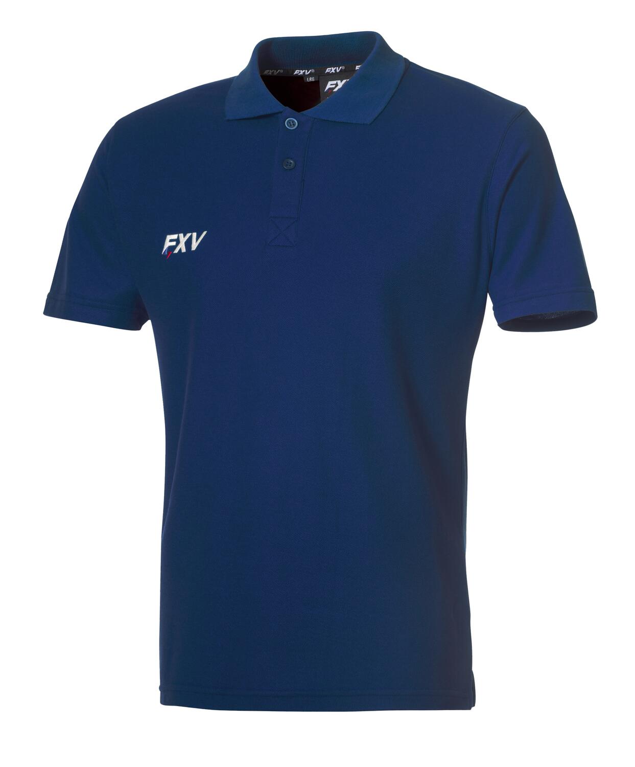 Koszulka polo dla dzieci Force xv classic force