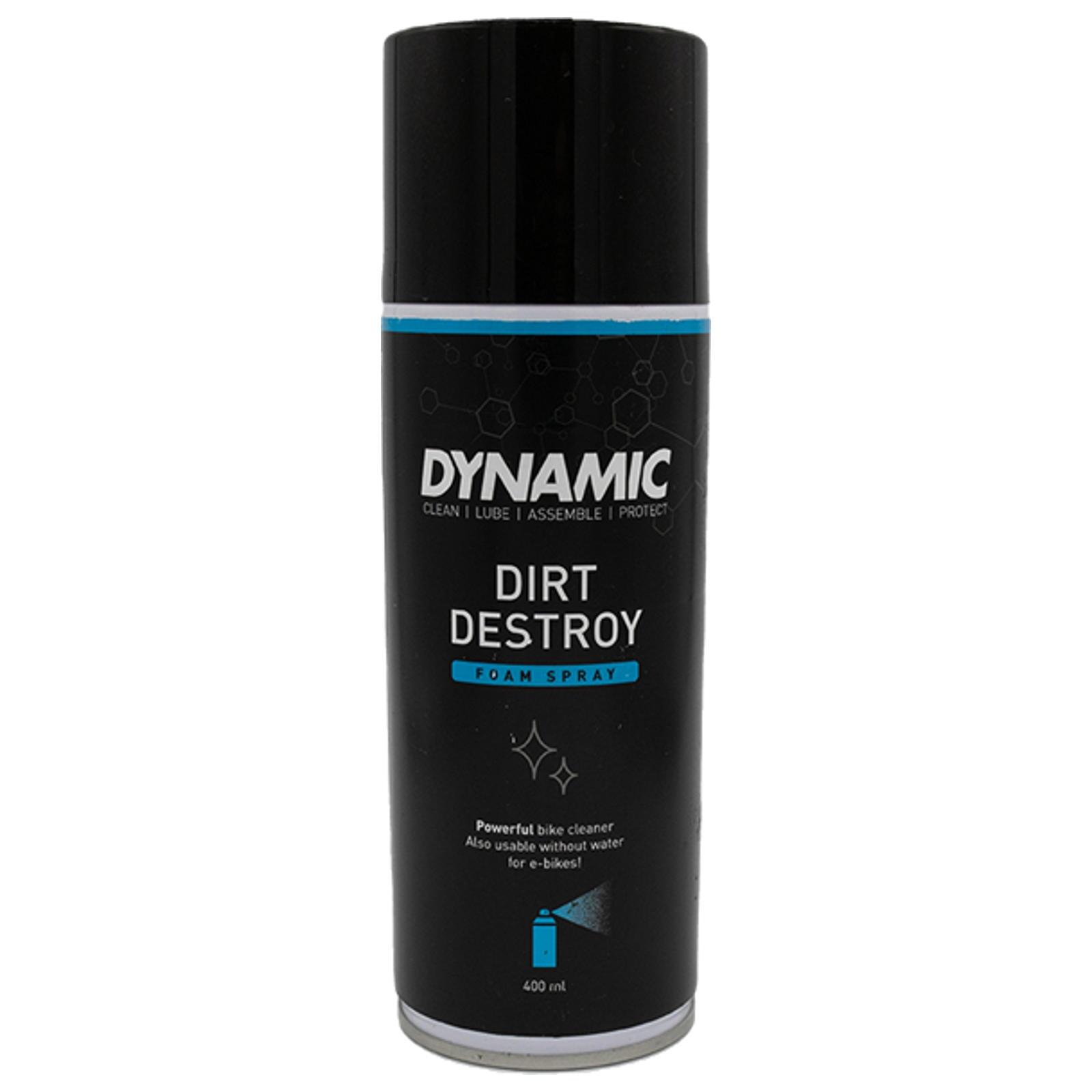 Spray Do Usuwania Brudu Oil Dy 400Ml
