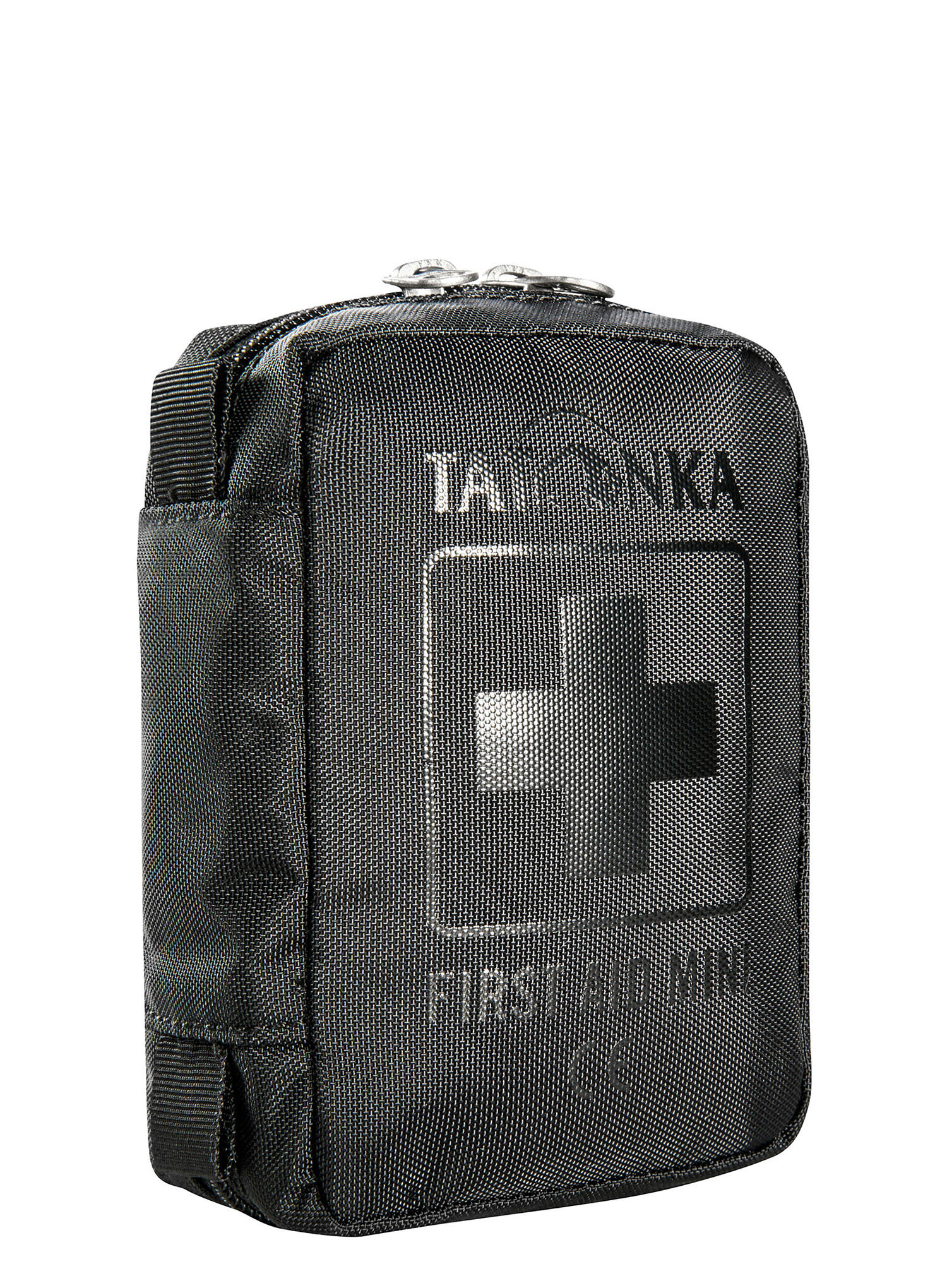 Apteczka turystyczna Tatonka First Aid Mini - black