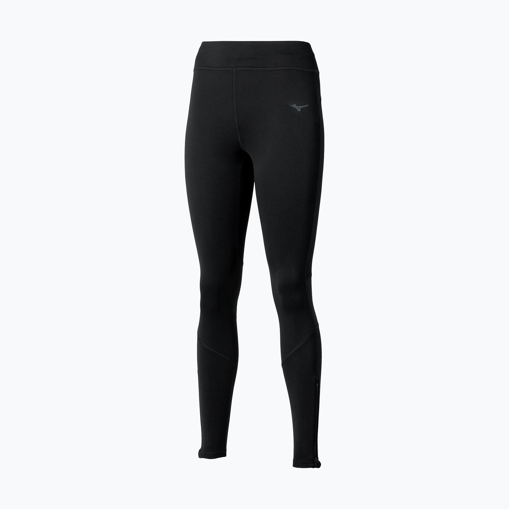Legginsy do biegania damskie Mizuno Active Warmalite Long