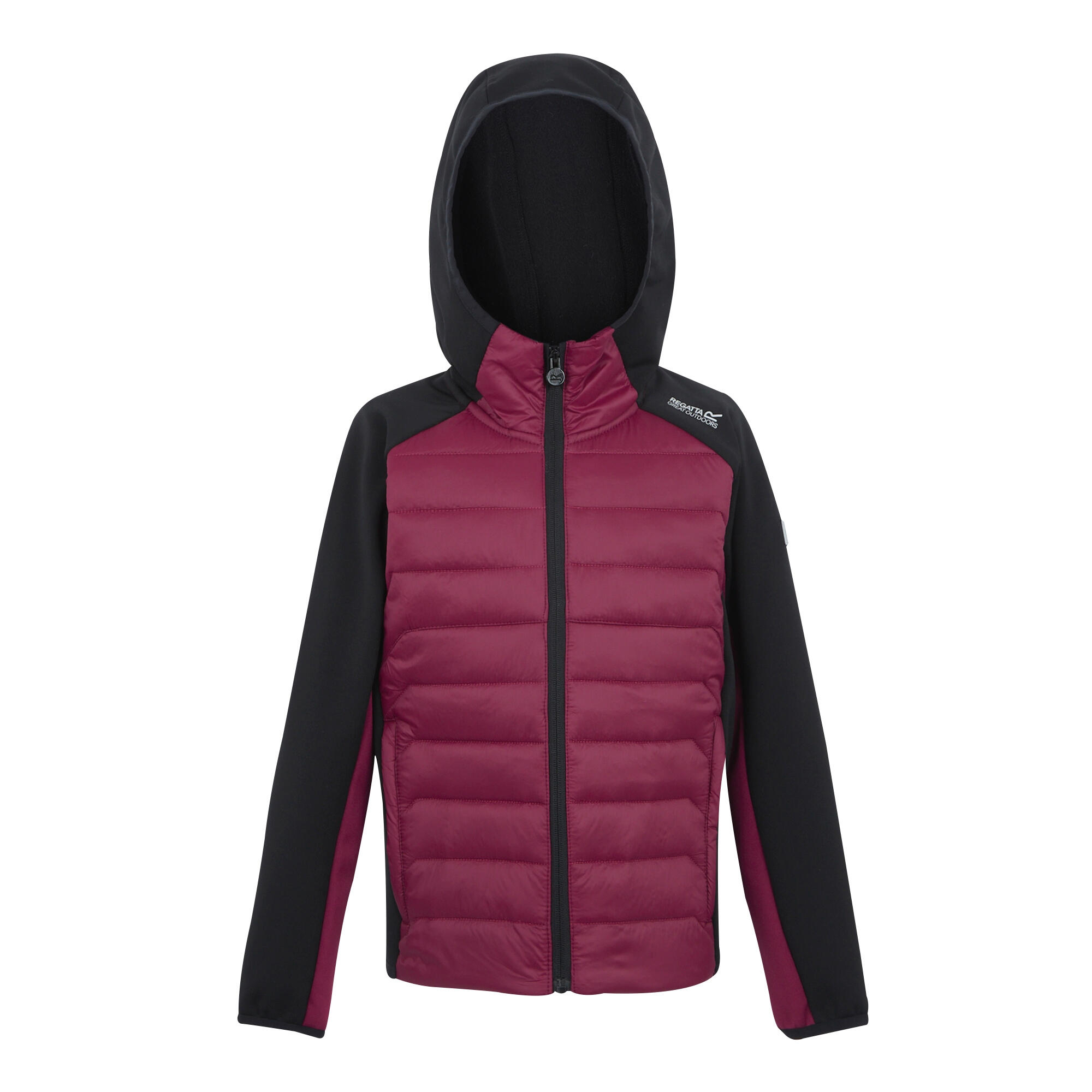 Kurtka Dziecięca Kielder IX Hybrid Jacket