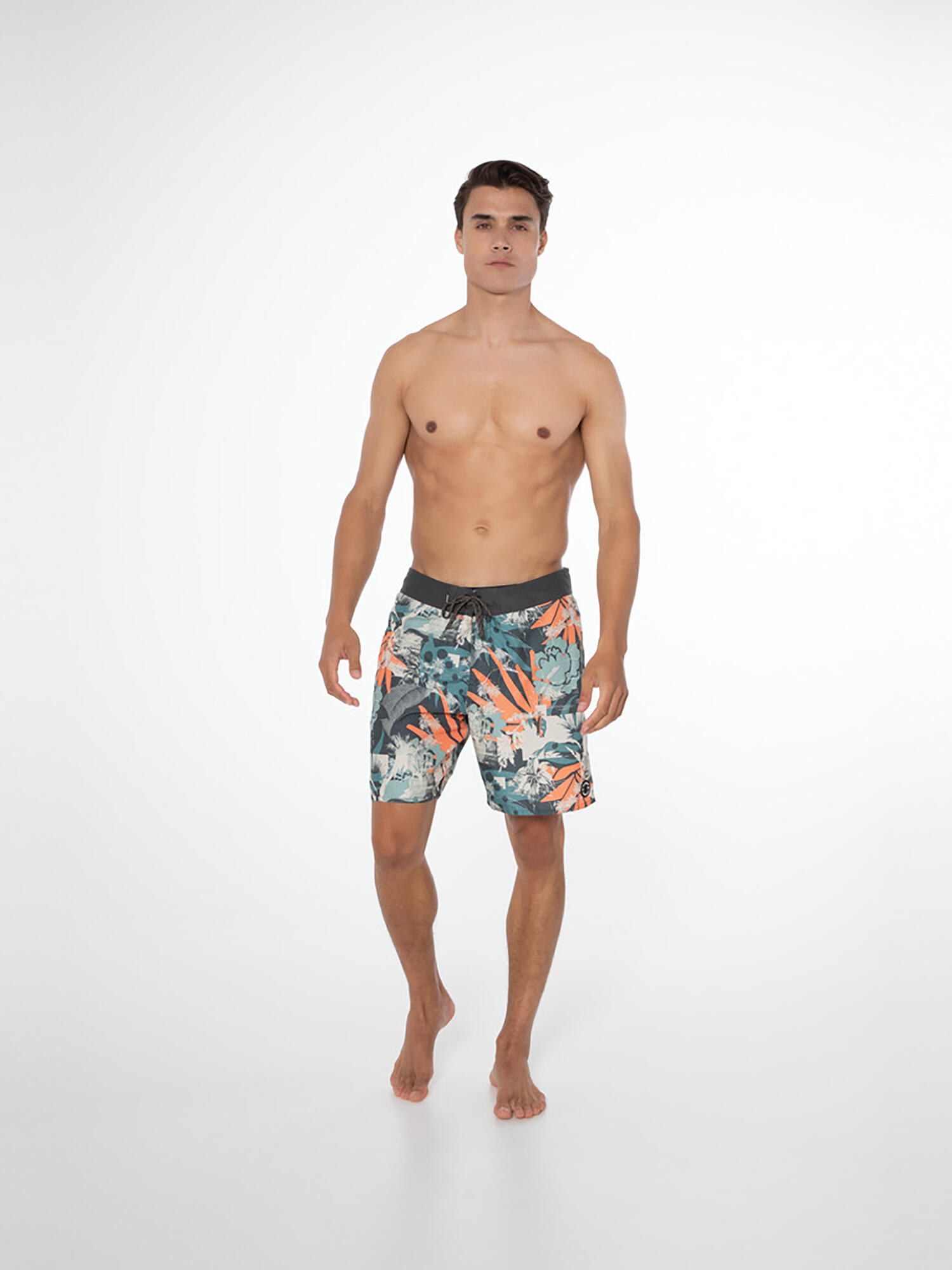 Spodenki męskie Protest PRTARYF beachshort