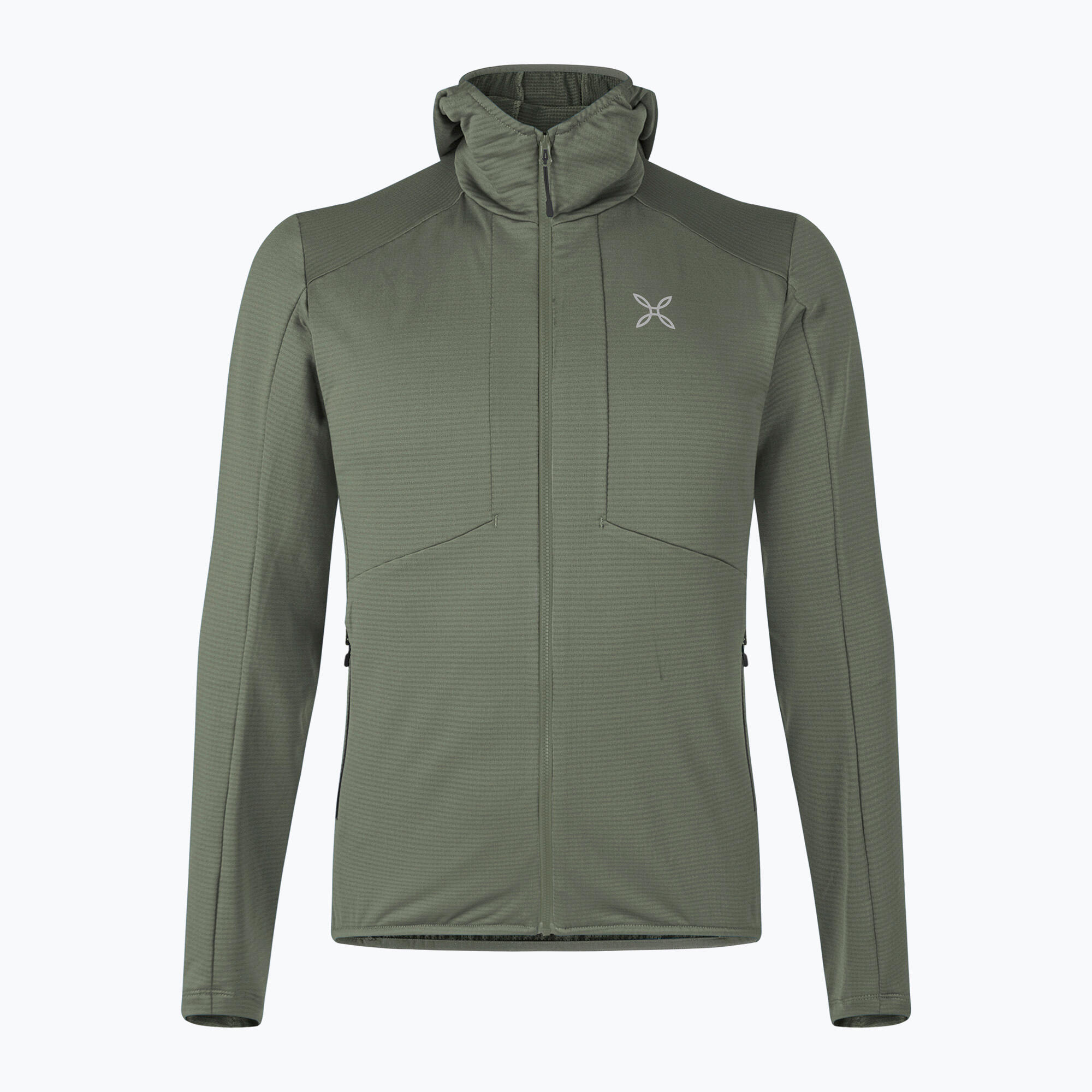 Bluza męska Montura Kristall Maglia