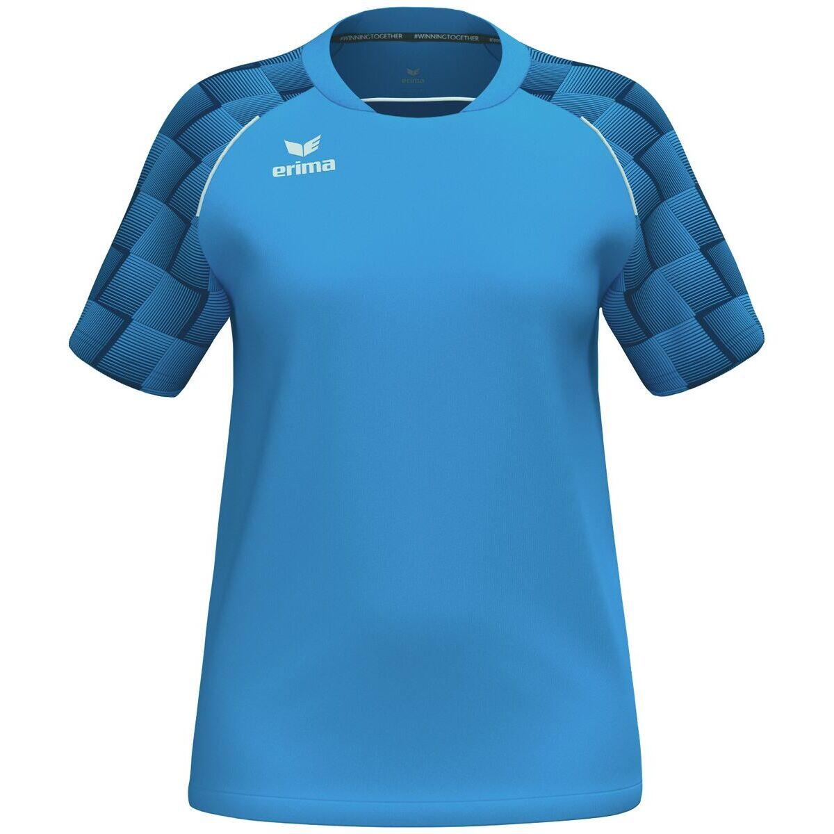 Damski jersey Erima Evo Star
