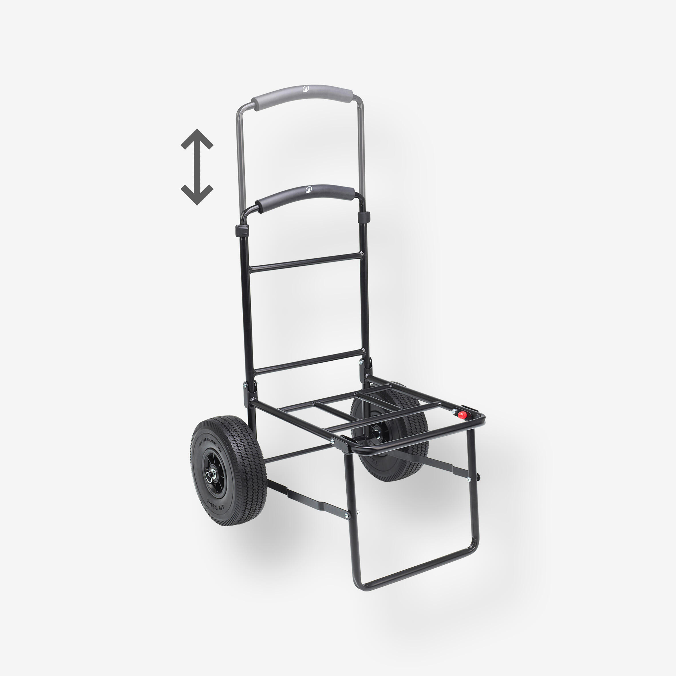 Wózek wędkarski Caperlan Trolley