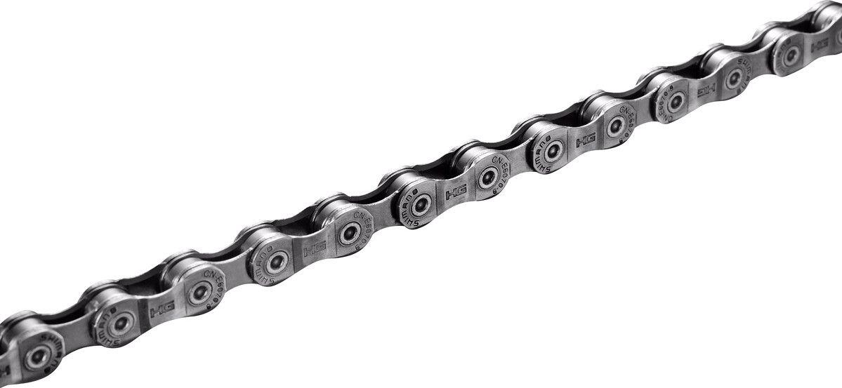 Łańcuch rowerowy Shimano E-Bike CN-E6070 9V