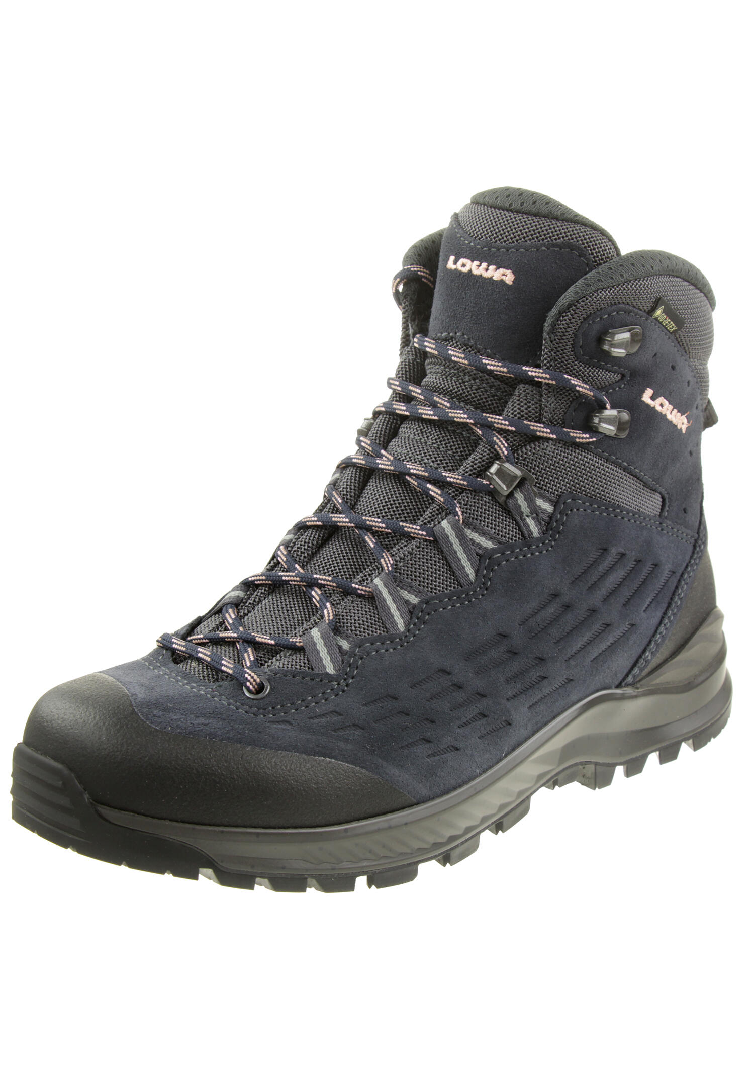 Buty trekkingowe damskie Lowa Explorer Ii Mid Gtx