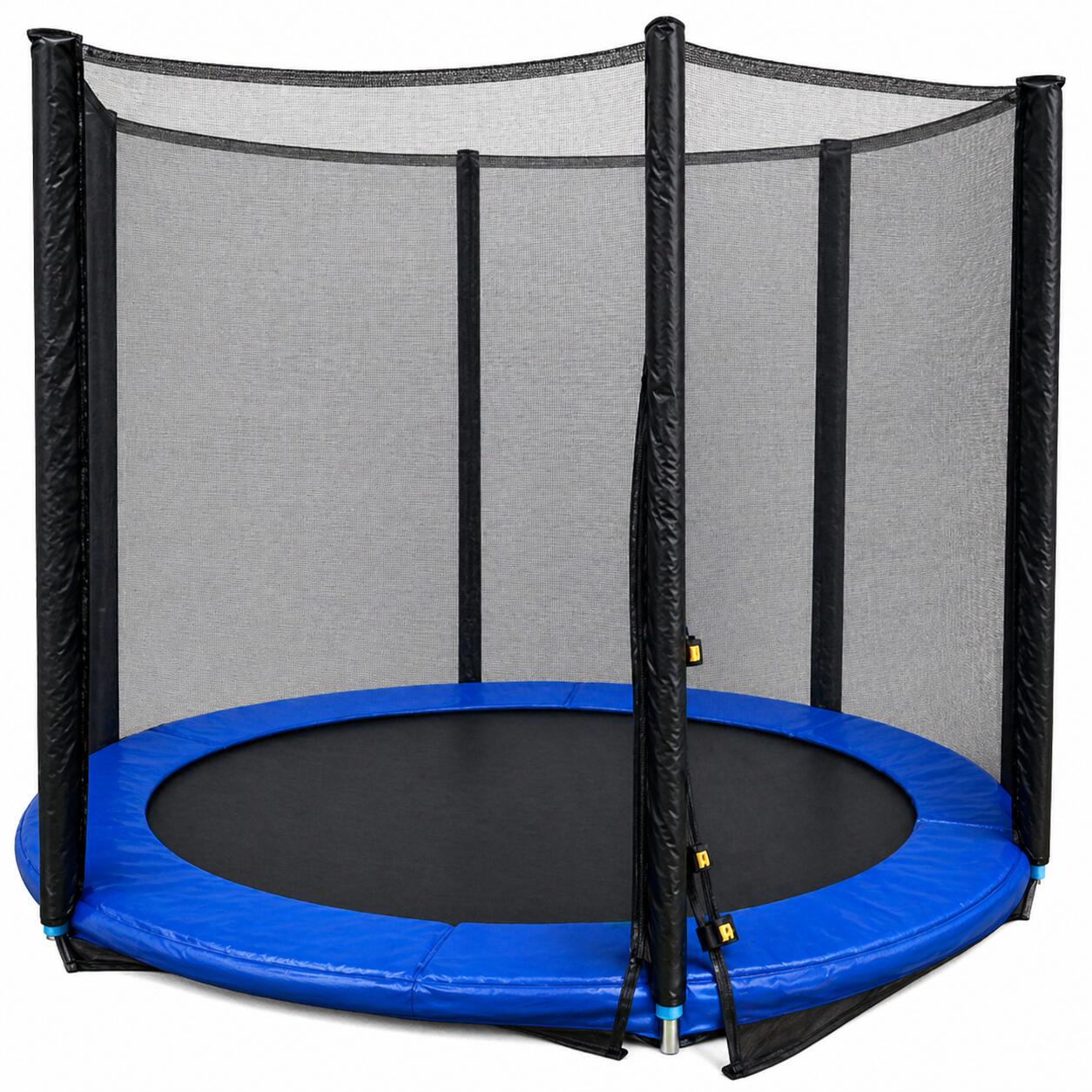 Siatka ochronna do trampoliny 183 cm