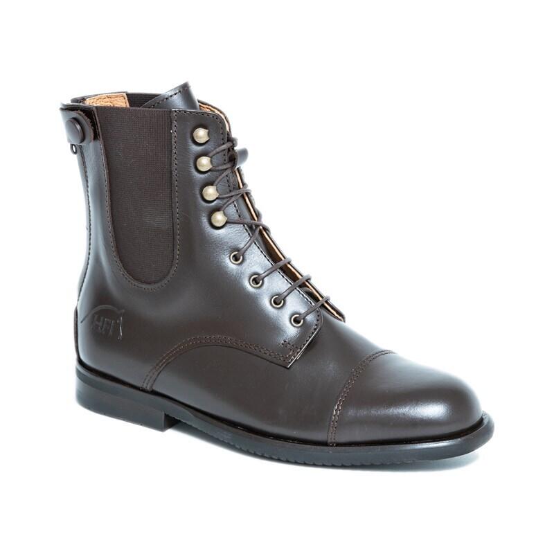 Buty jeździeckie HFI Baloubet