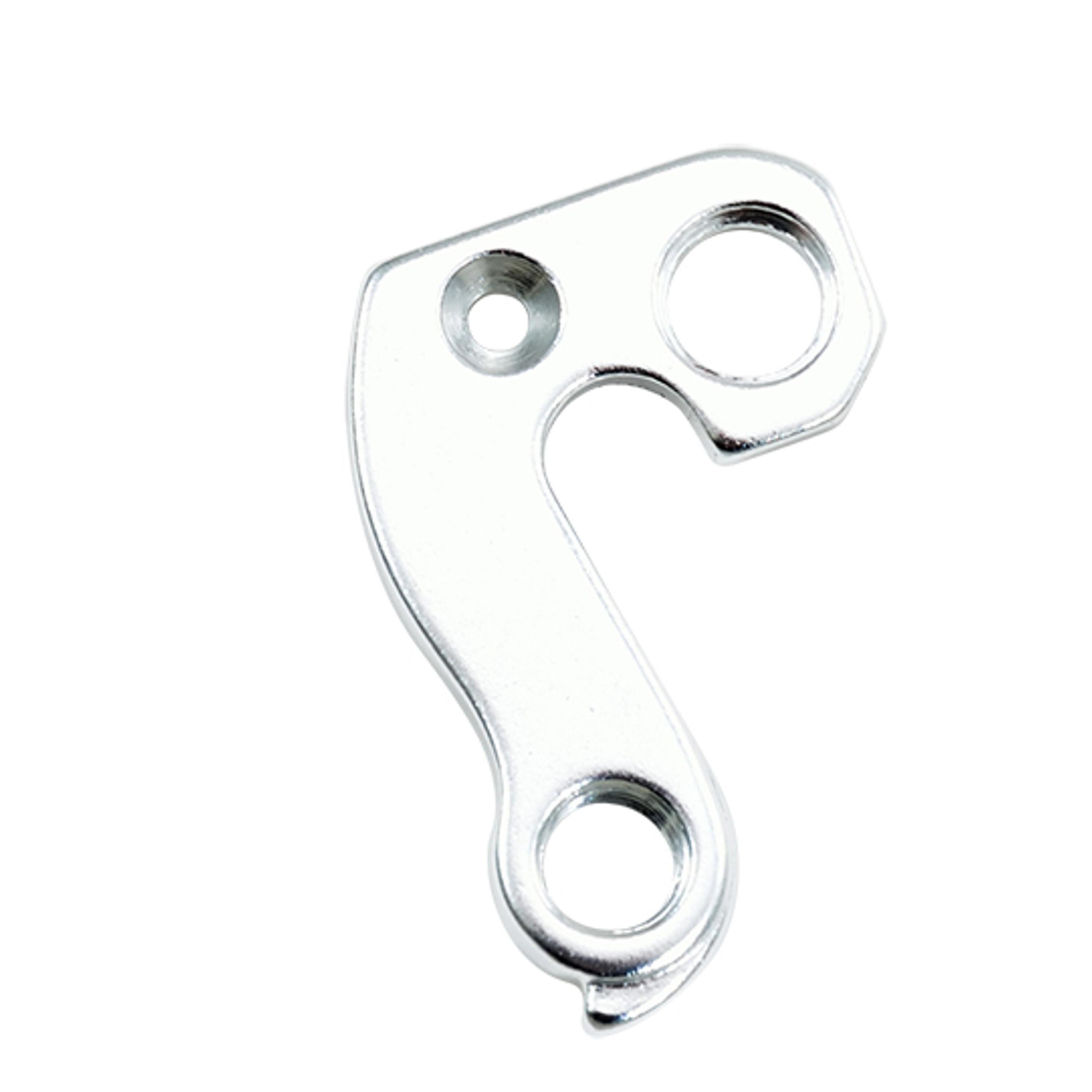 Adapter do przerzutnika z aluminiowym przewodem Marwi Focus/Ghost/Raleigh/Univeg