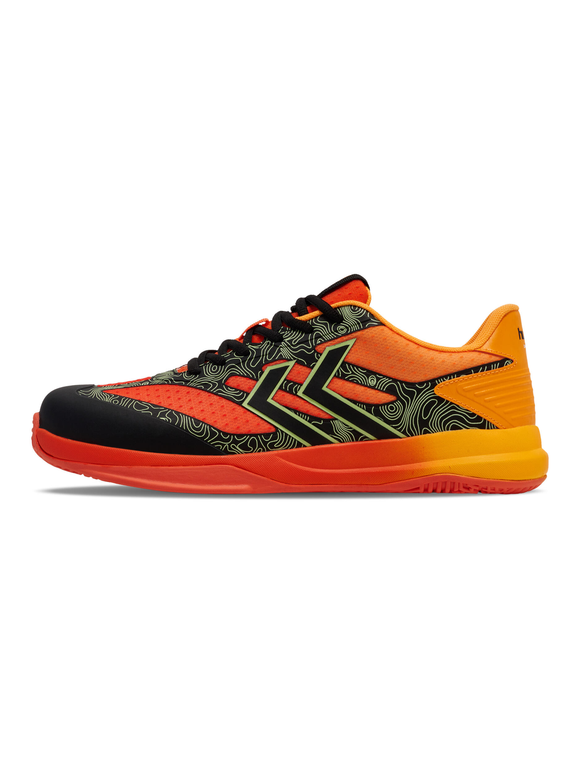 Buty halowe Hummel Dagaz VI